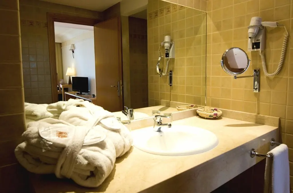 Timoulay Hotel & Spa - zdjęcie 13