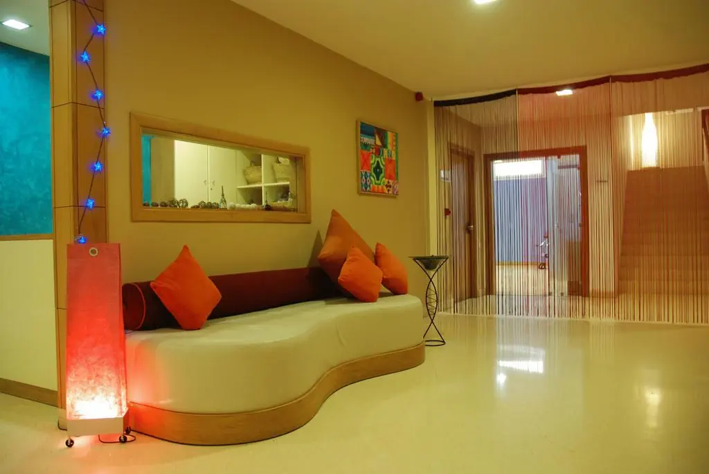 Timoulay Hotel & Spa - zdjęcie 8
