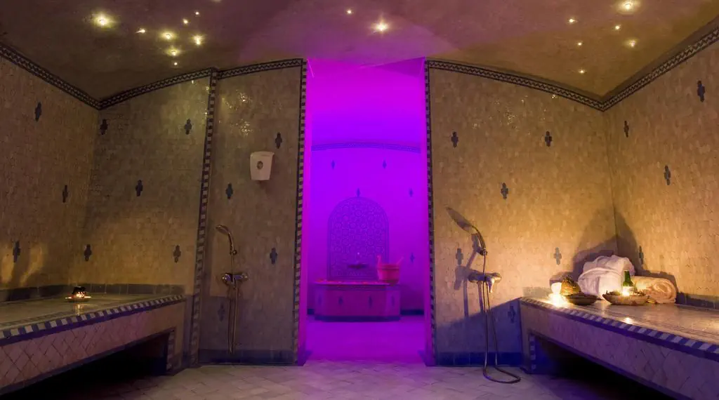Timoulay Hotel & Spa - zdjęcie 10