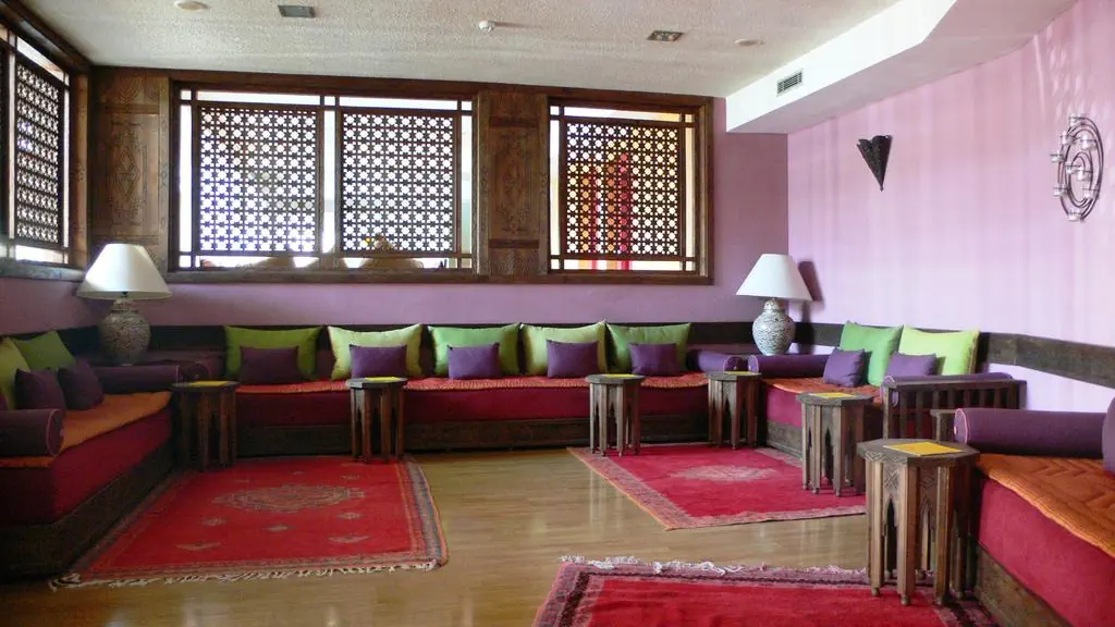 Timoulay Hotel & Spa - zdjęcie 17