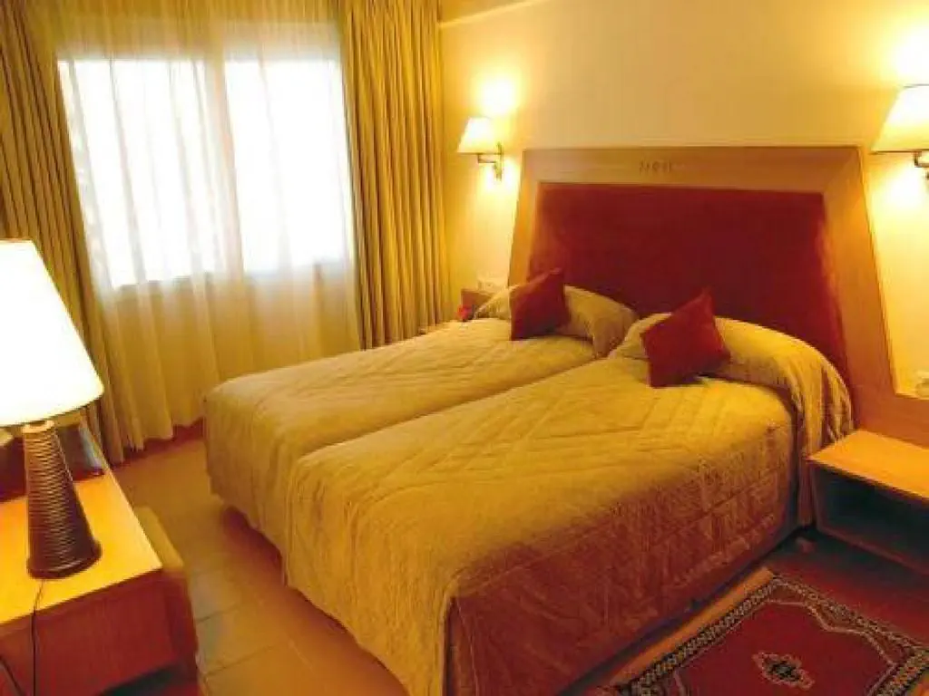 Timoulay Hotel & Spa - zdjęcie 20
