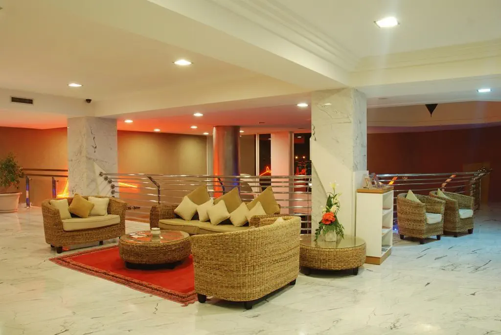 Timoulay Hotel & Spa - zdjęcie 3