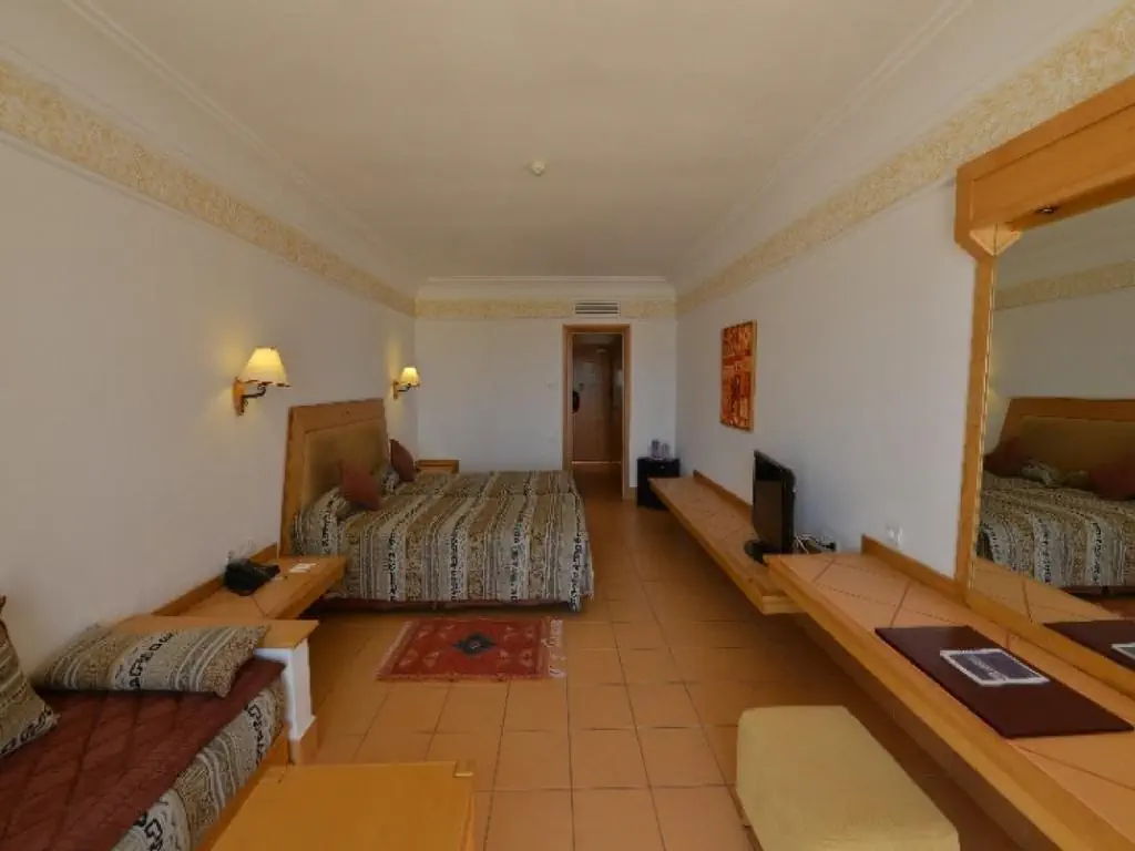 Timoulay Hotel & Spa - zdjęcie 19