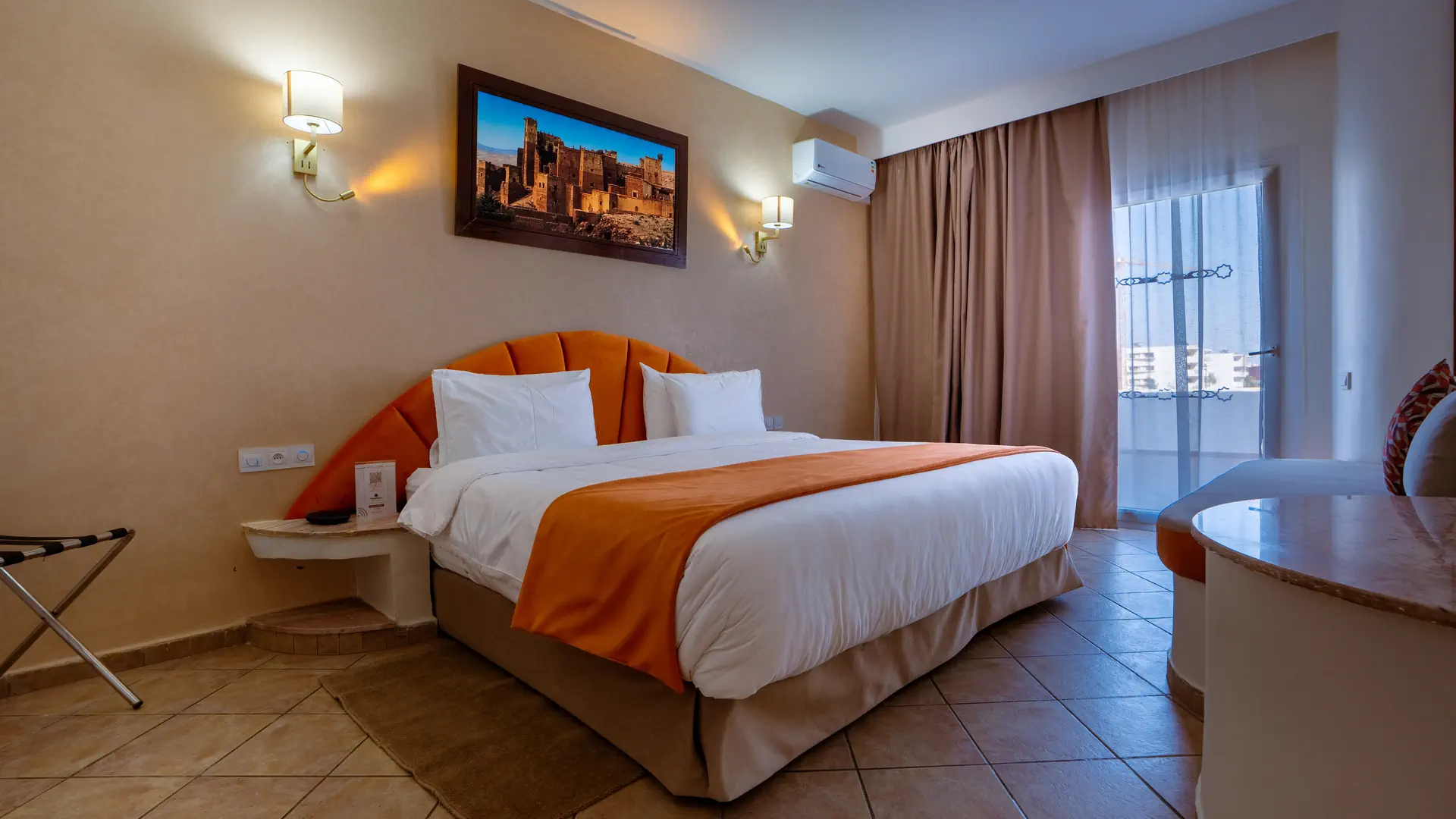 Residence Intouriste (Agadir) - zdjęcie 24