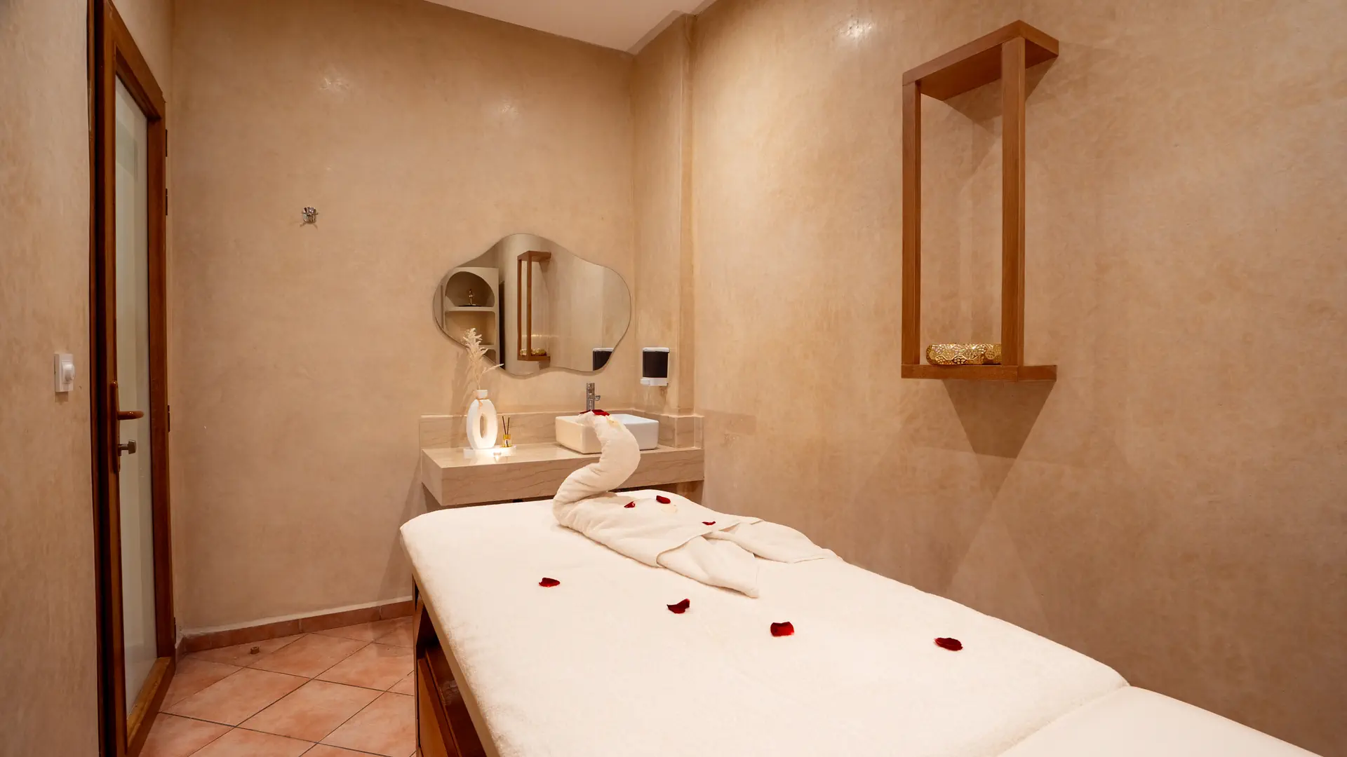 Residence Intouriste (Agadir) - zdjęcie 12