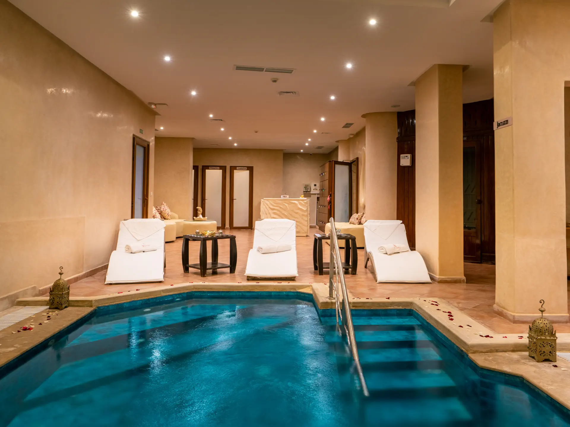 Residence Intouriste (Agadir) - zdjęcie 9