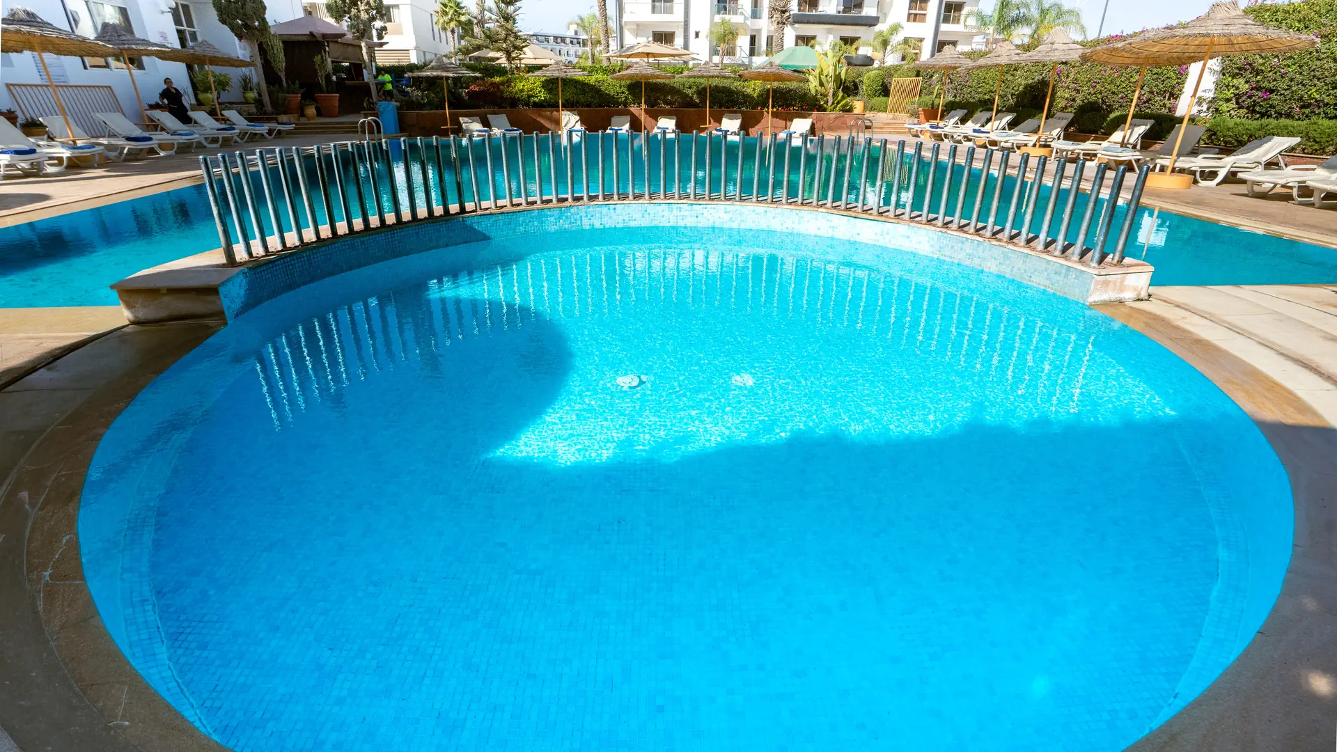 Residence Intouriste (Agadir) - zdjęcie 5
