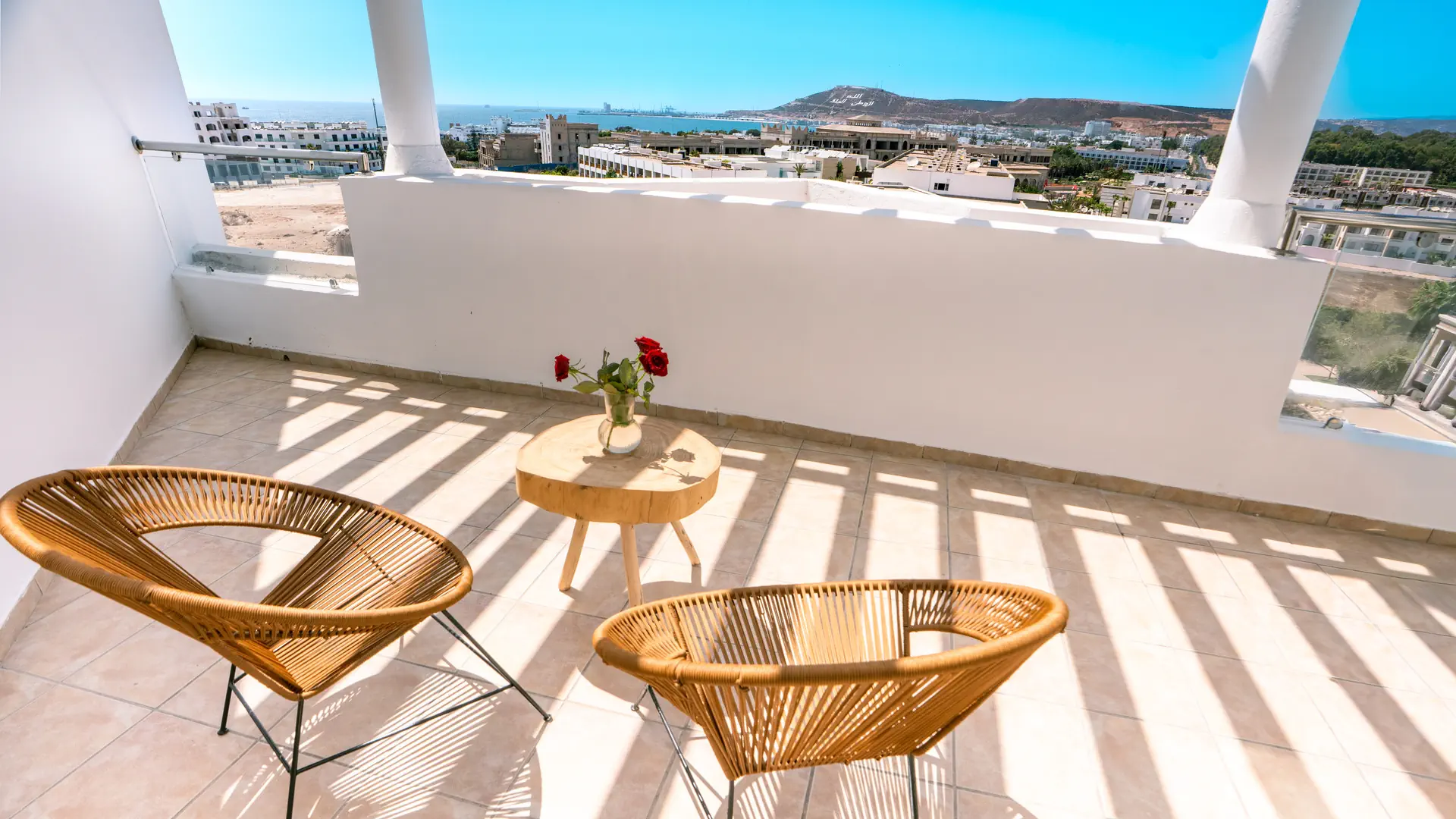 Residence Intouriste (Agadir) - zdjęcie 14