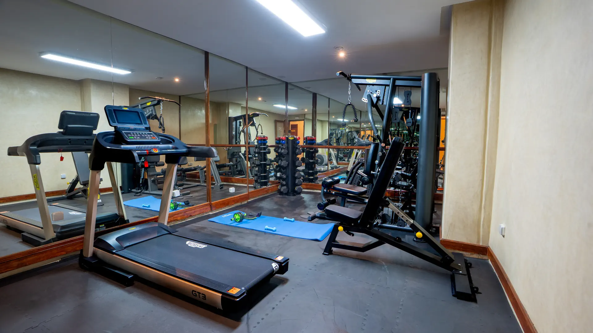Residence Intouriste (Agadir) - zdjęcie 33
