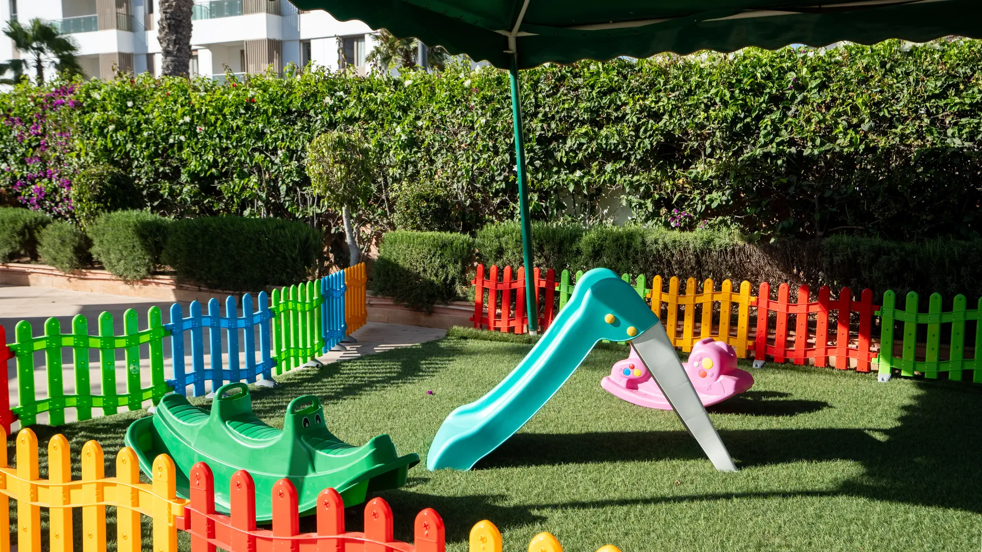 Residence Intouriste (Agadir) - zdjęcie 36