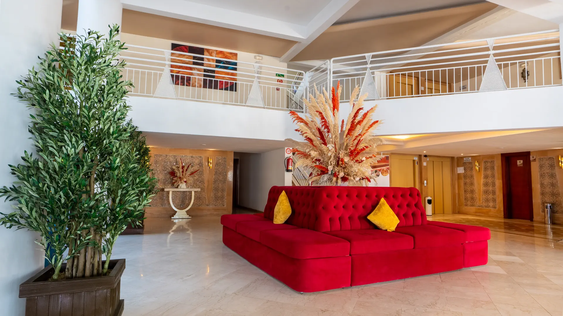 Residence Intouriste (Agadir) - zdjęcie 38