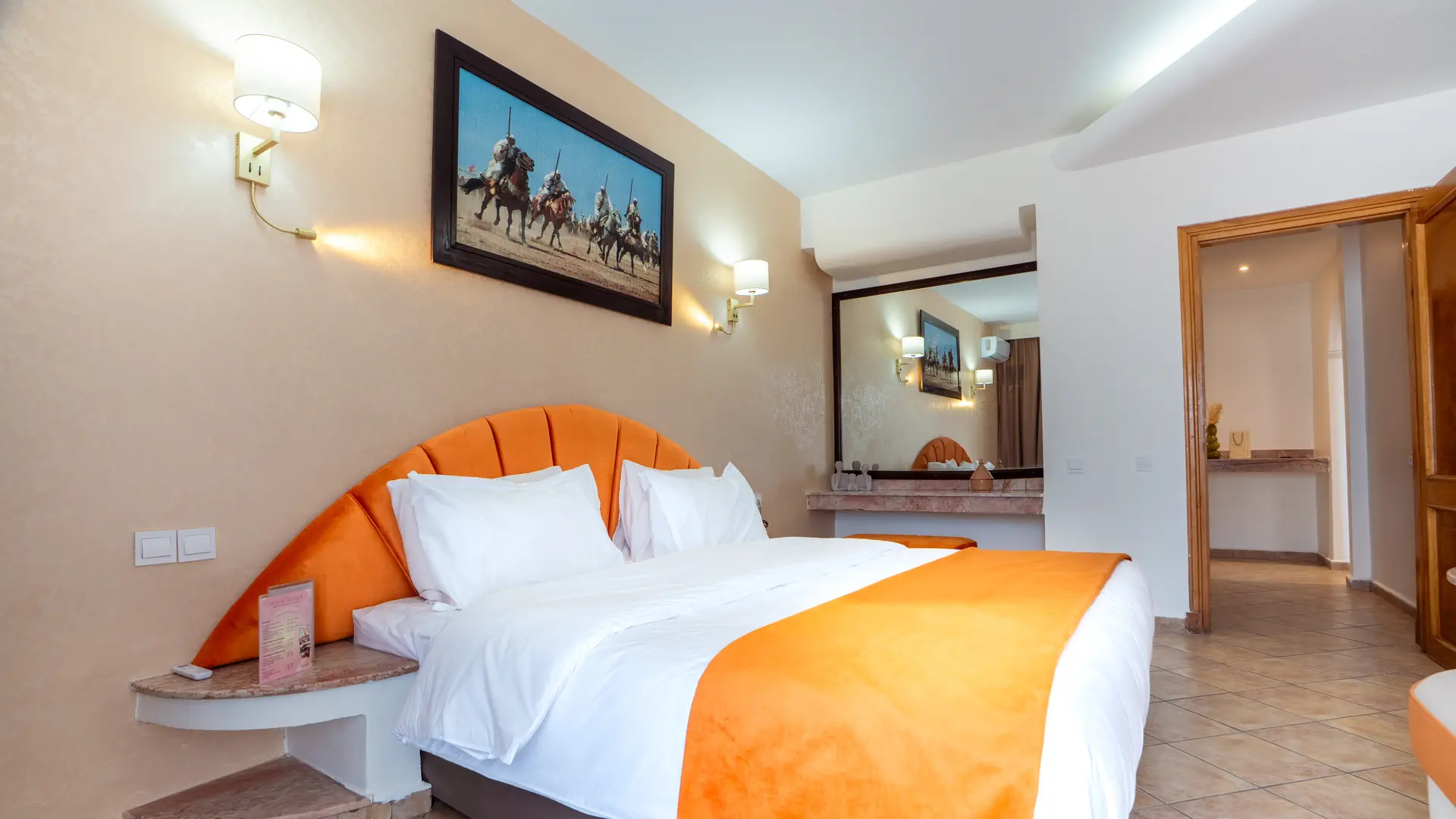 Residence Intouriste (Agadir) - zdjęcie 16
