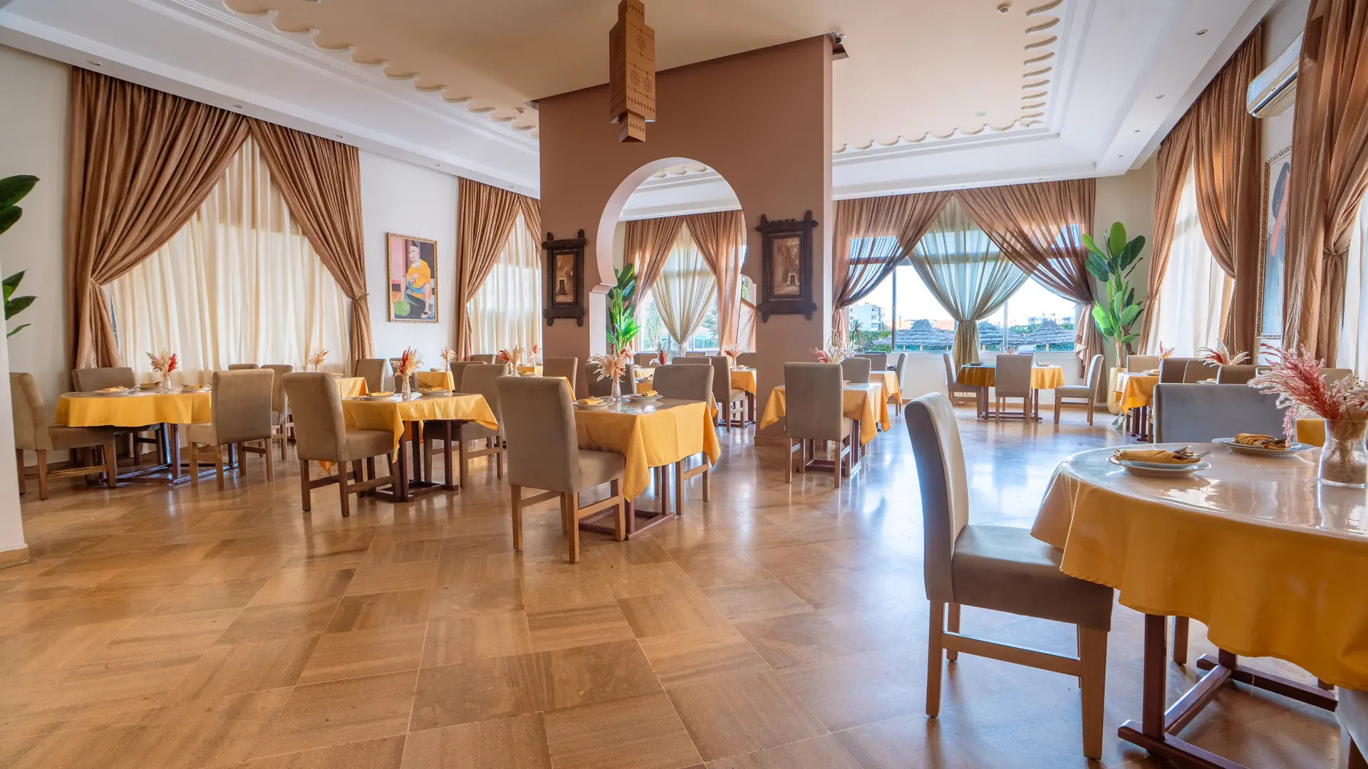 Residence Intouriste (Agadir) - zdjęcie 27