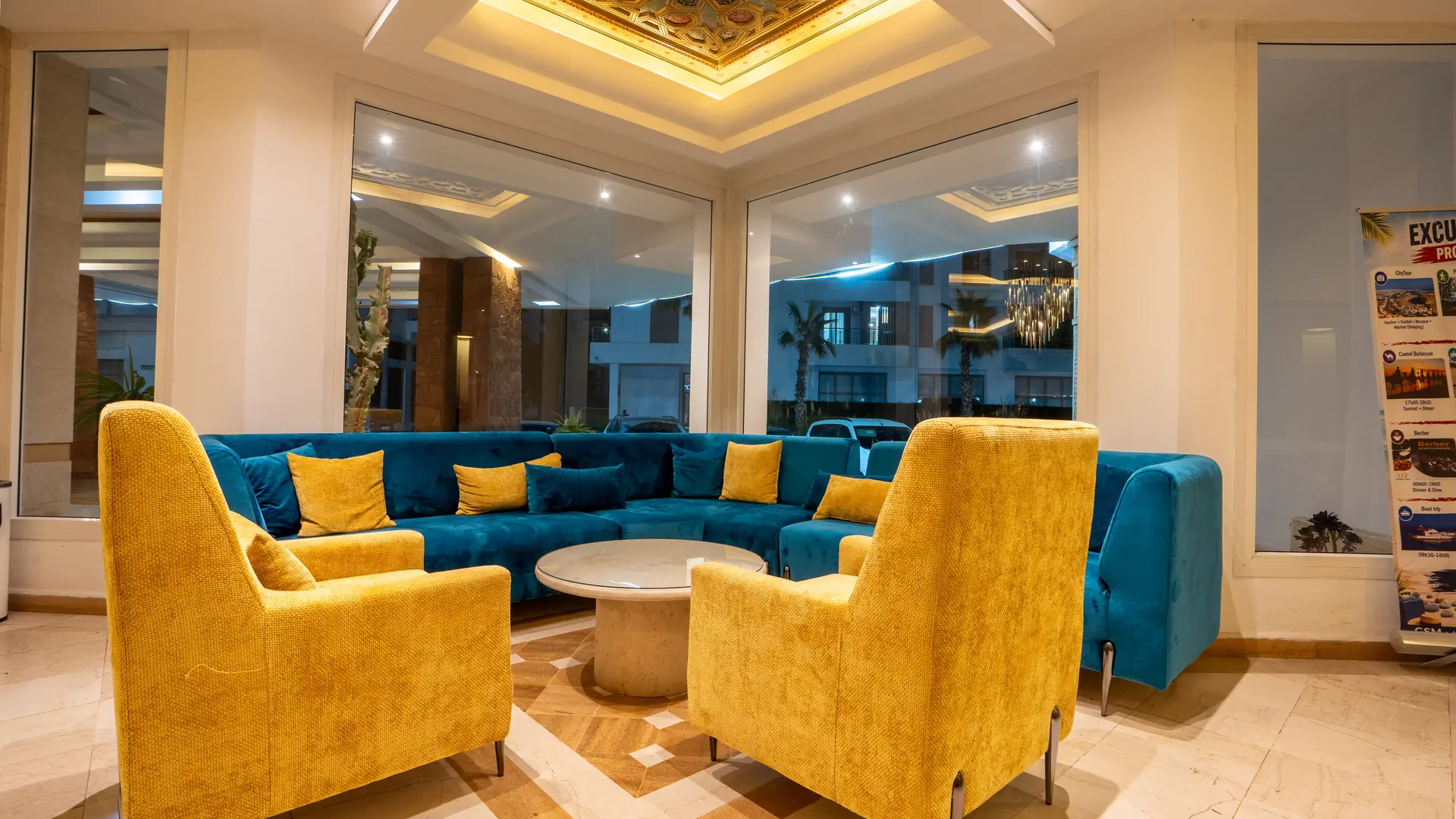 Residence Intouriste (Agadir) - zdjęcie 39