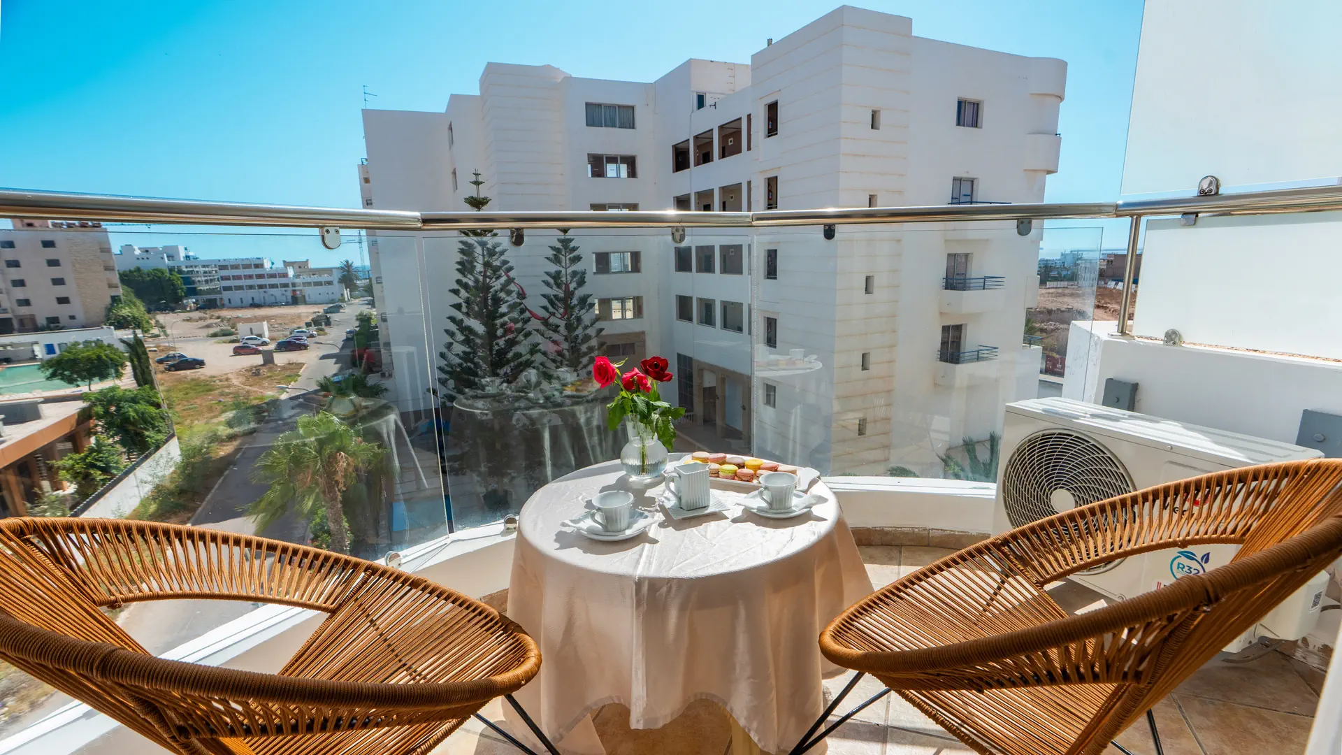 Residence Intouriste (Agadir) - zdjęcie 18