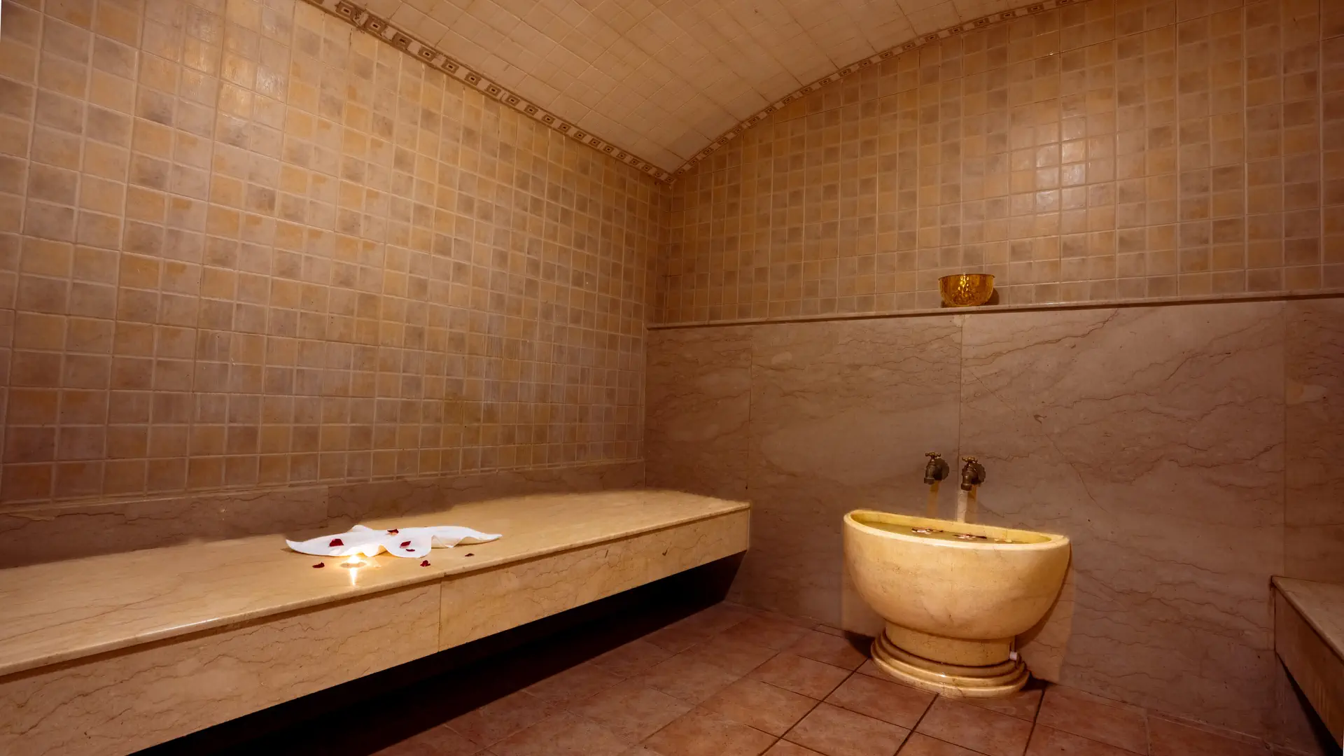 Residence Intouriste (Agadir) - zdjęcie 11