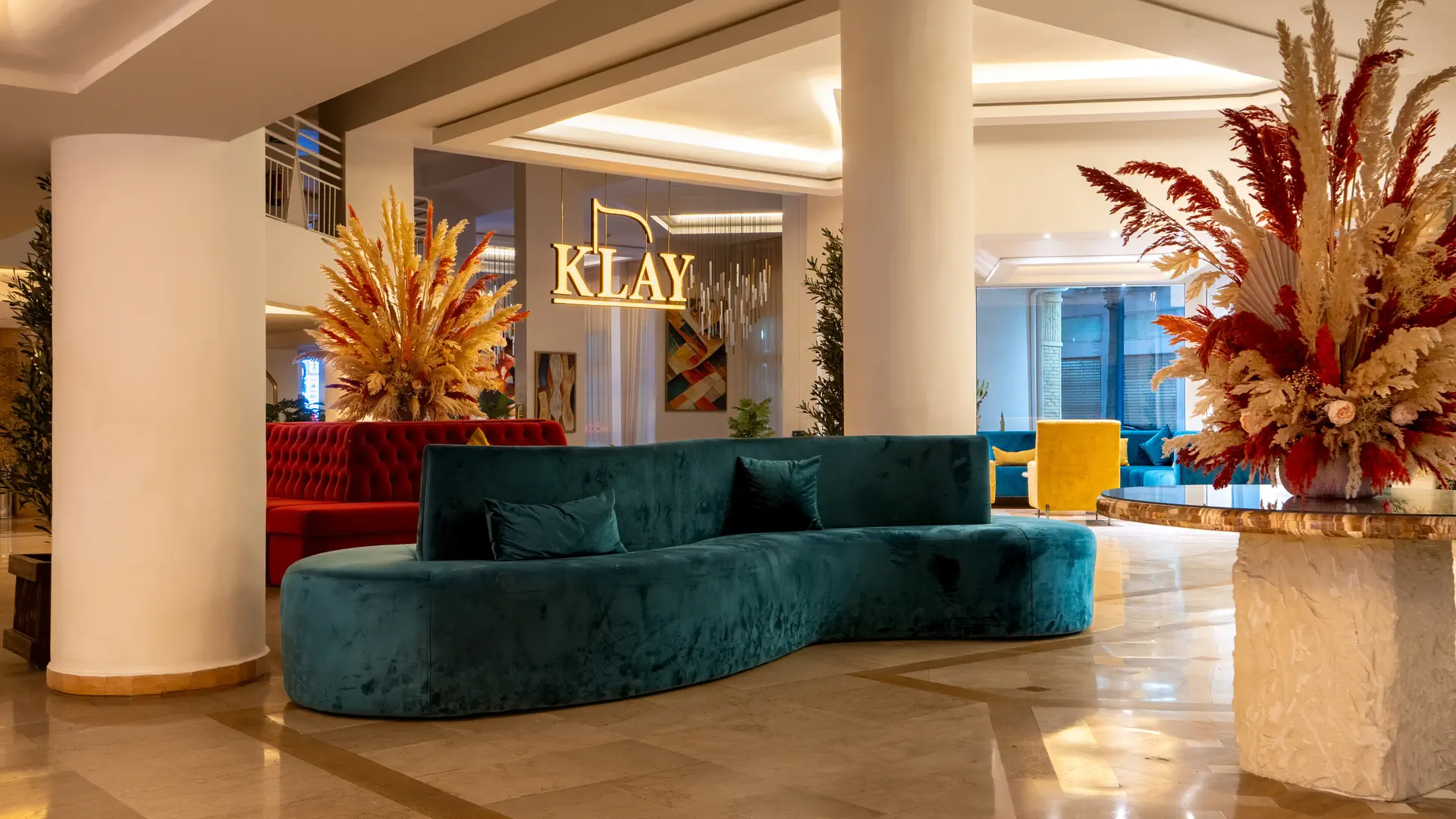 Residence Intouriste (Agadir) - zdjęcie 40