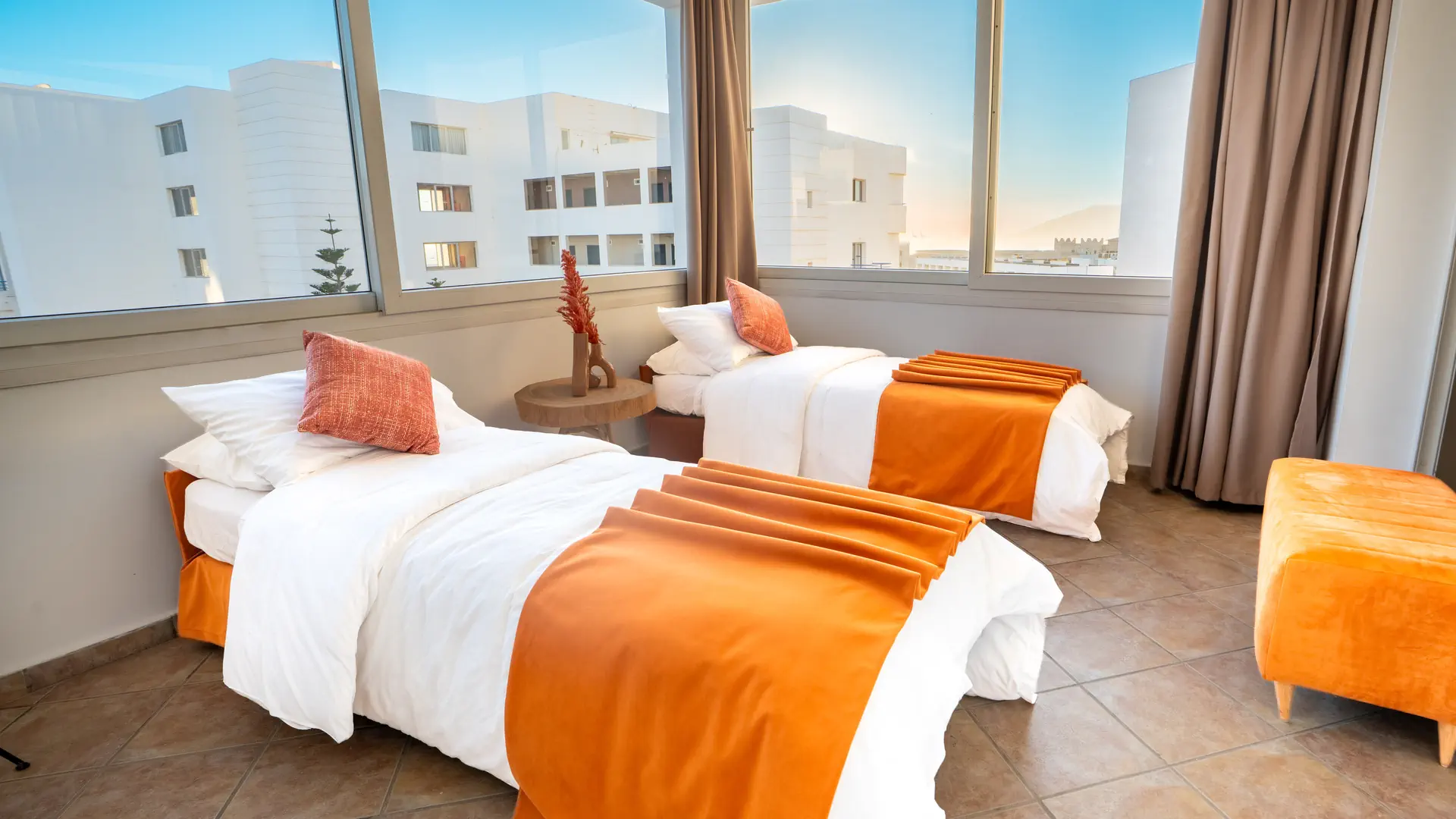 Residence Intouriste (Agadir) - zdjęcie 22