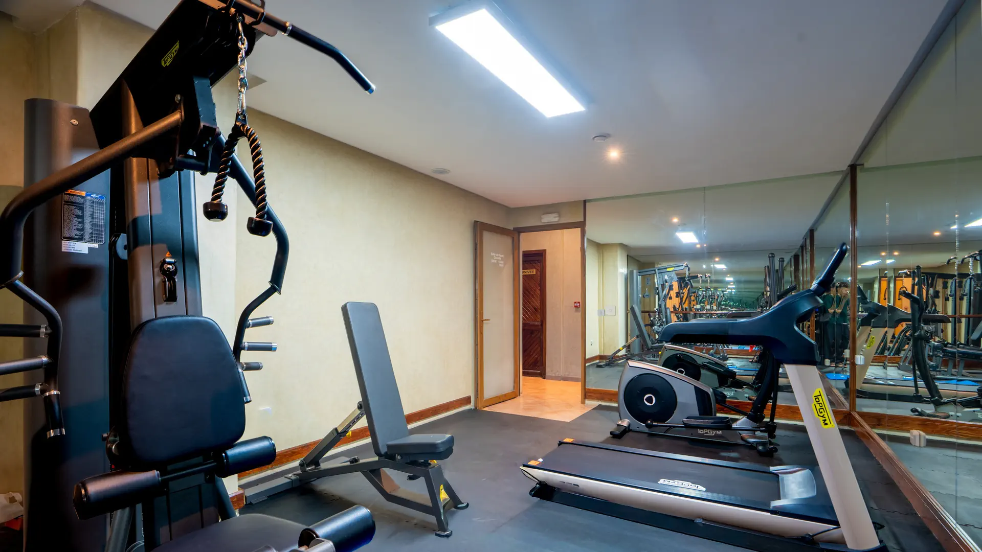 Residence Intouriste (Agadir) - zdjęcie 34