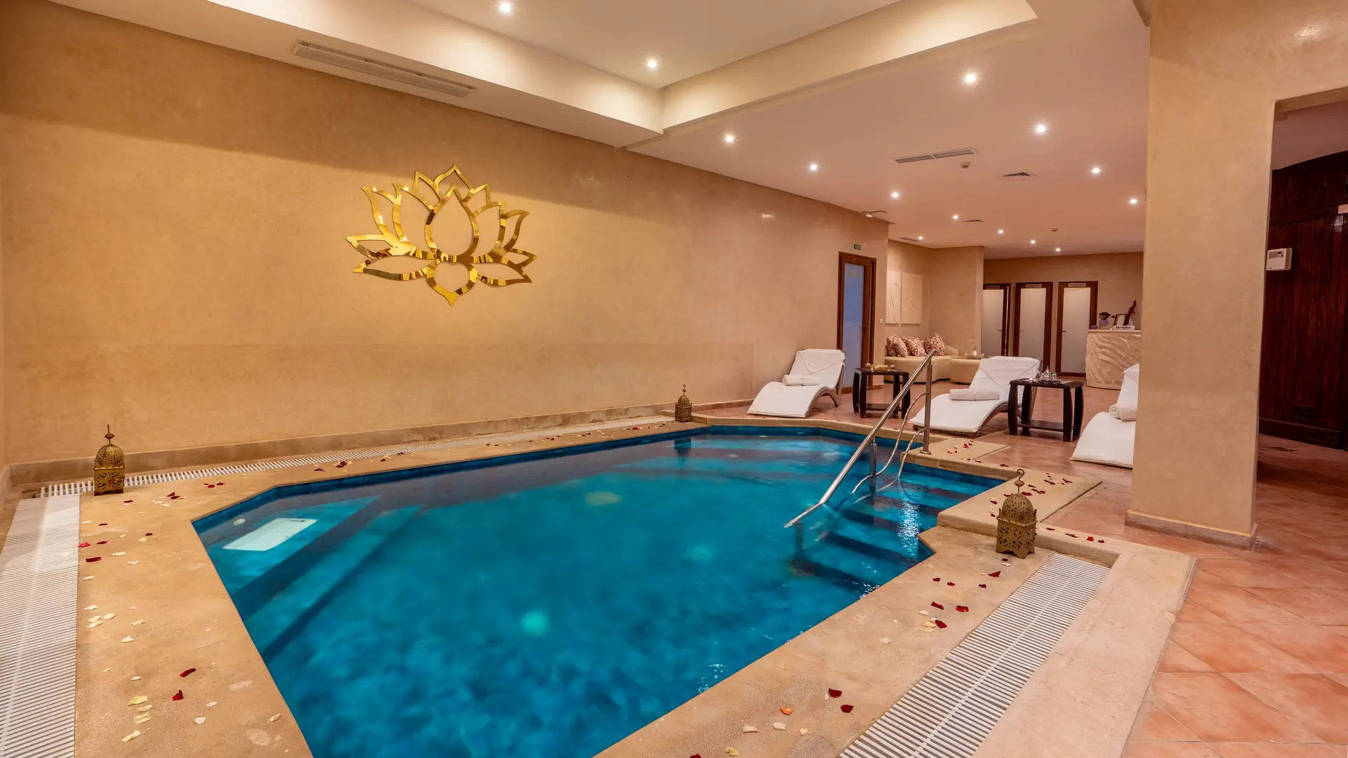 Residence Intouriste (Agadir) - zdjęcie 10