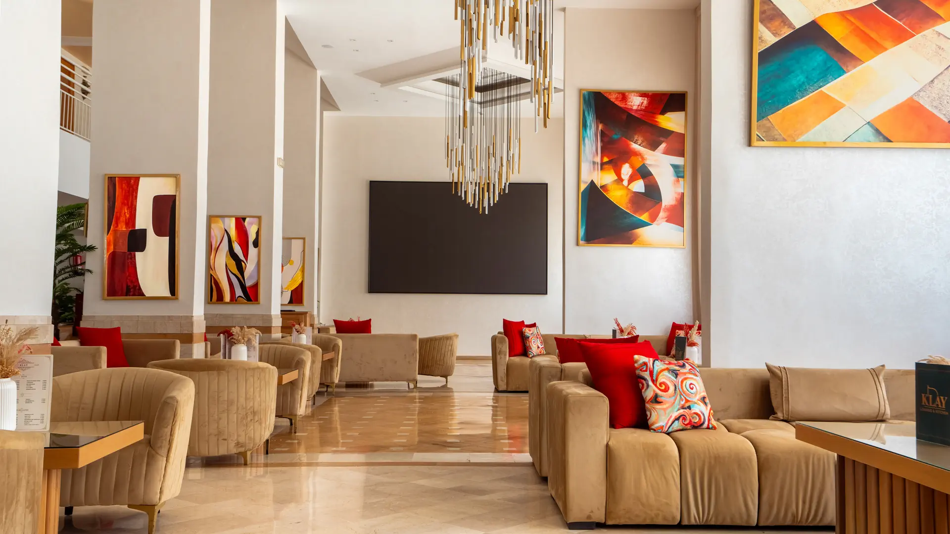Residence Intouriste (Agadir) - zdjęcie 32