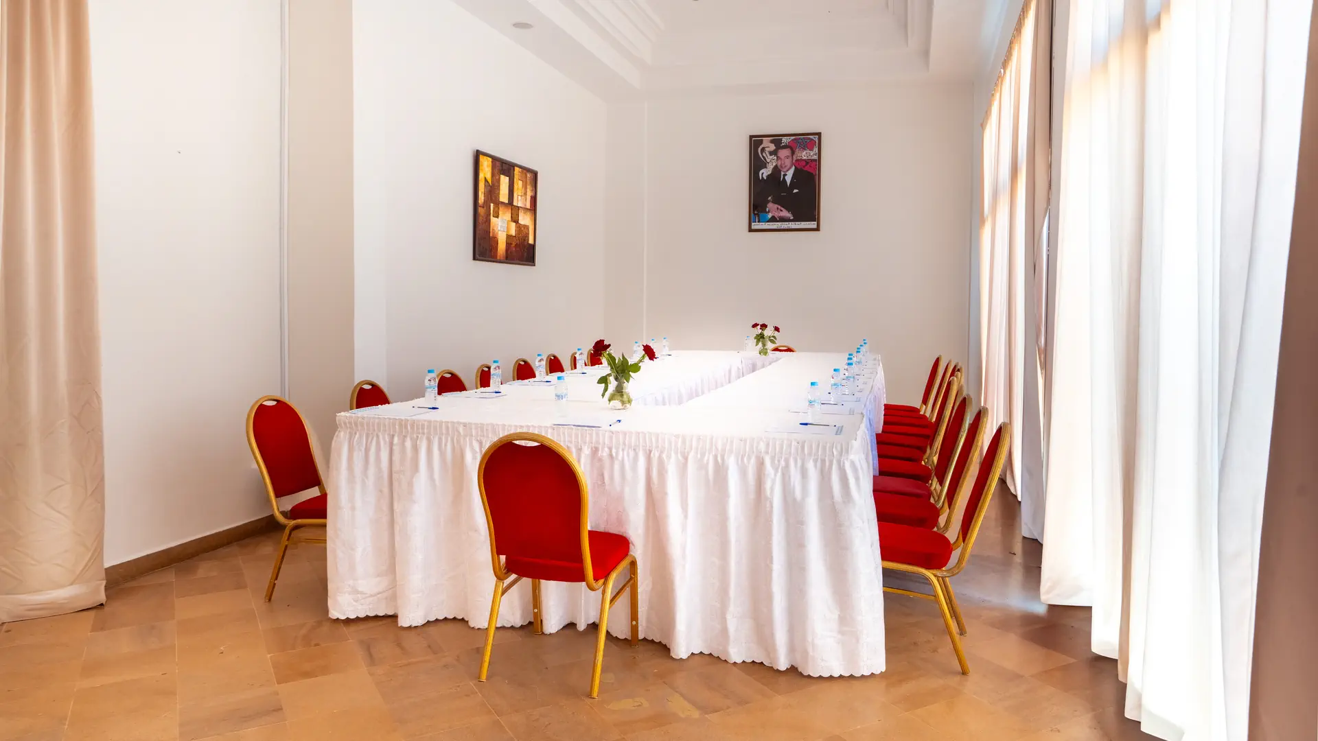 Residence Intouriste (Agadir) - zdjęcie 37