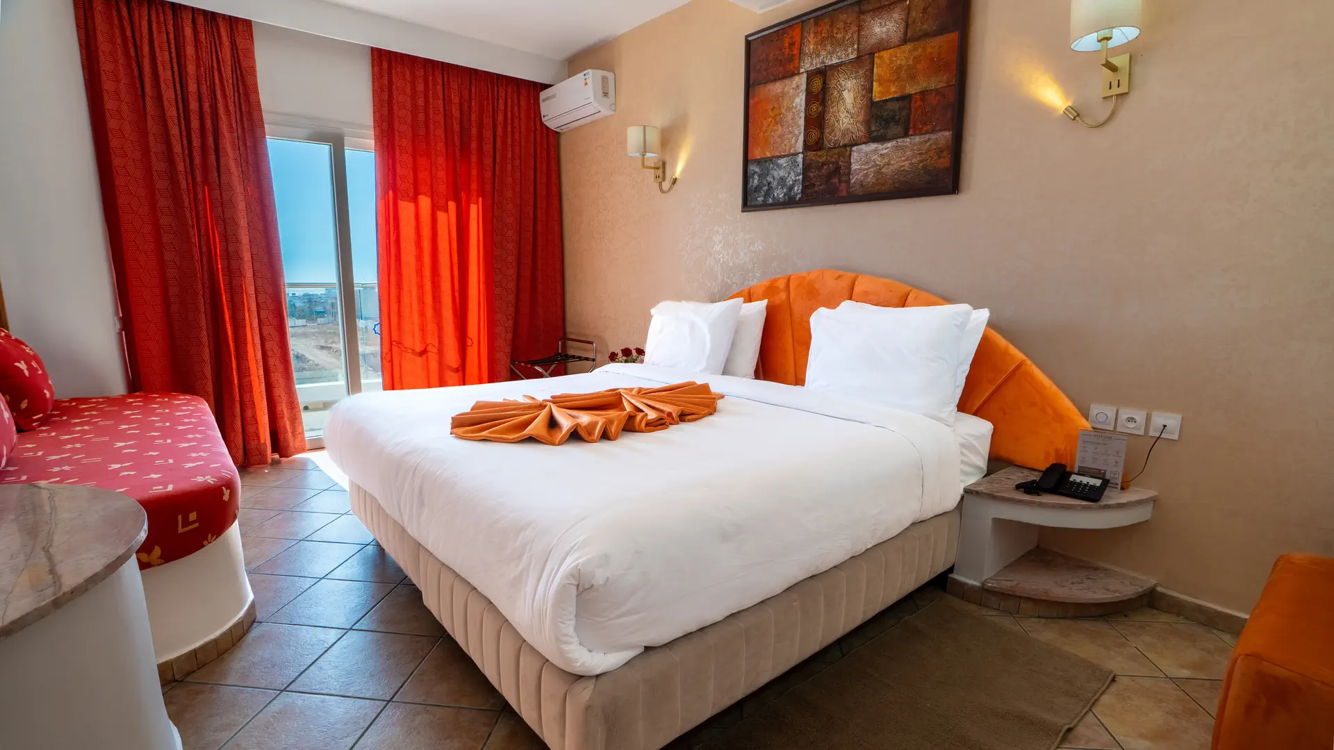 Residence Intouriste (Agadir) - zdjęcie 19