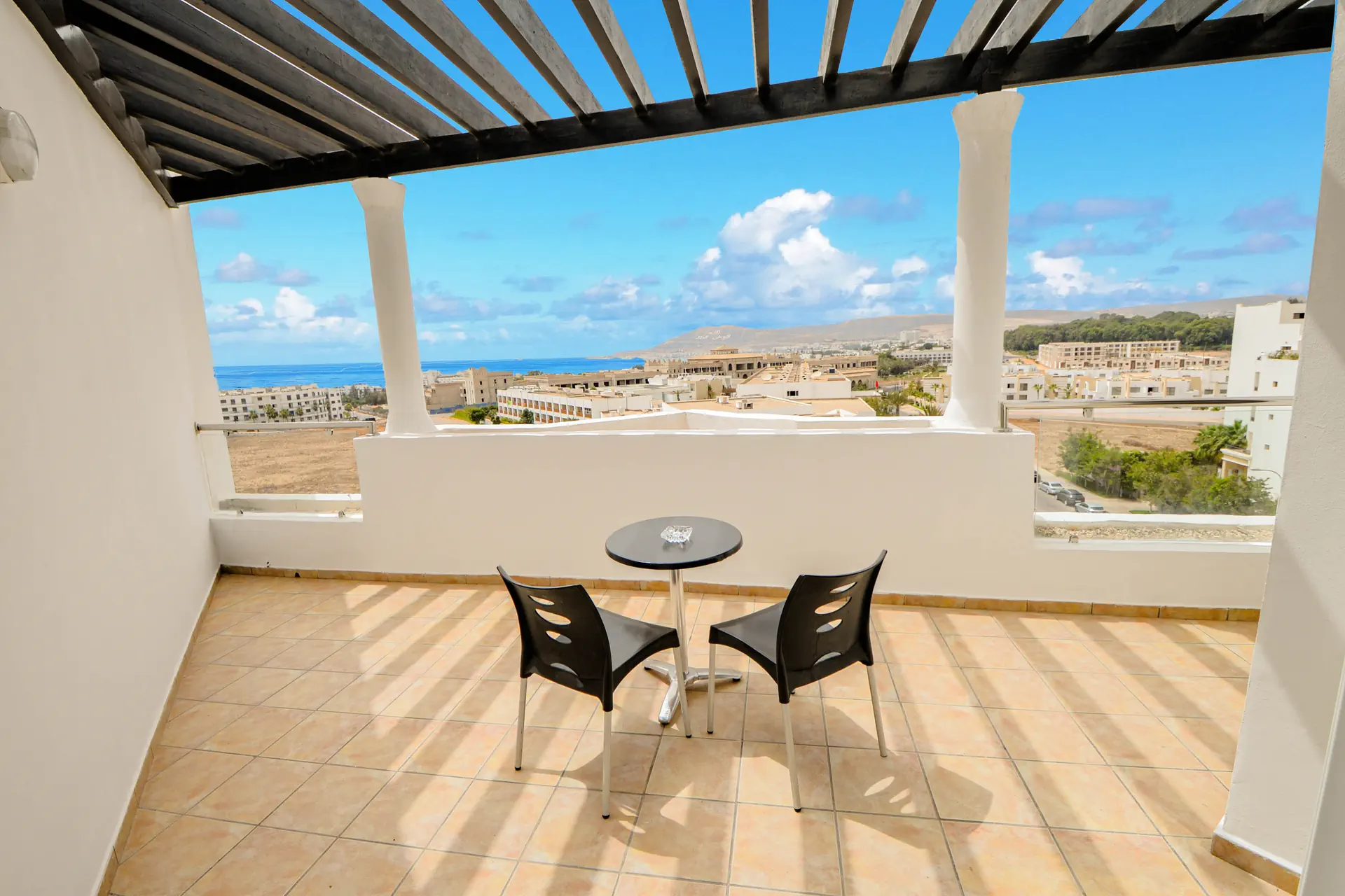Residence Intouriste (Agadir) - zdjęcie 23