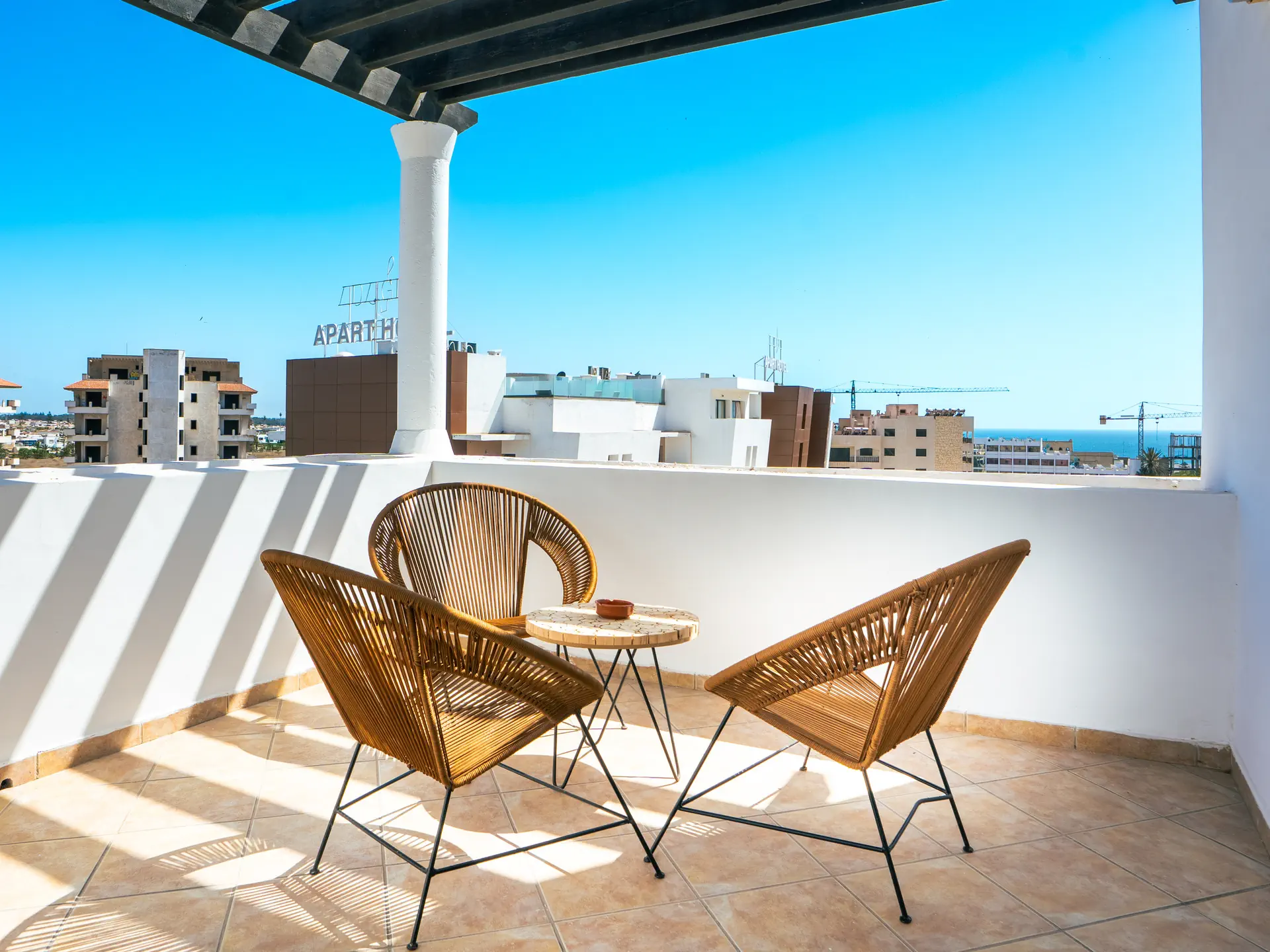 Residence Intouriste (Agadir) - zdjęcie 15