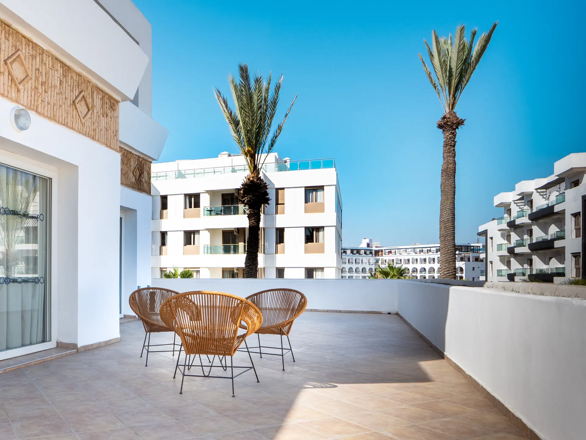 Residence Intouriste (Agadir) - zdjęcie 20