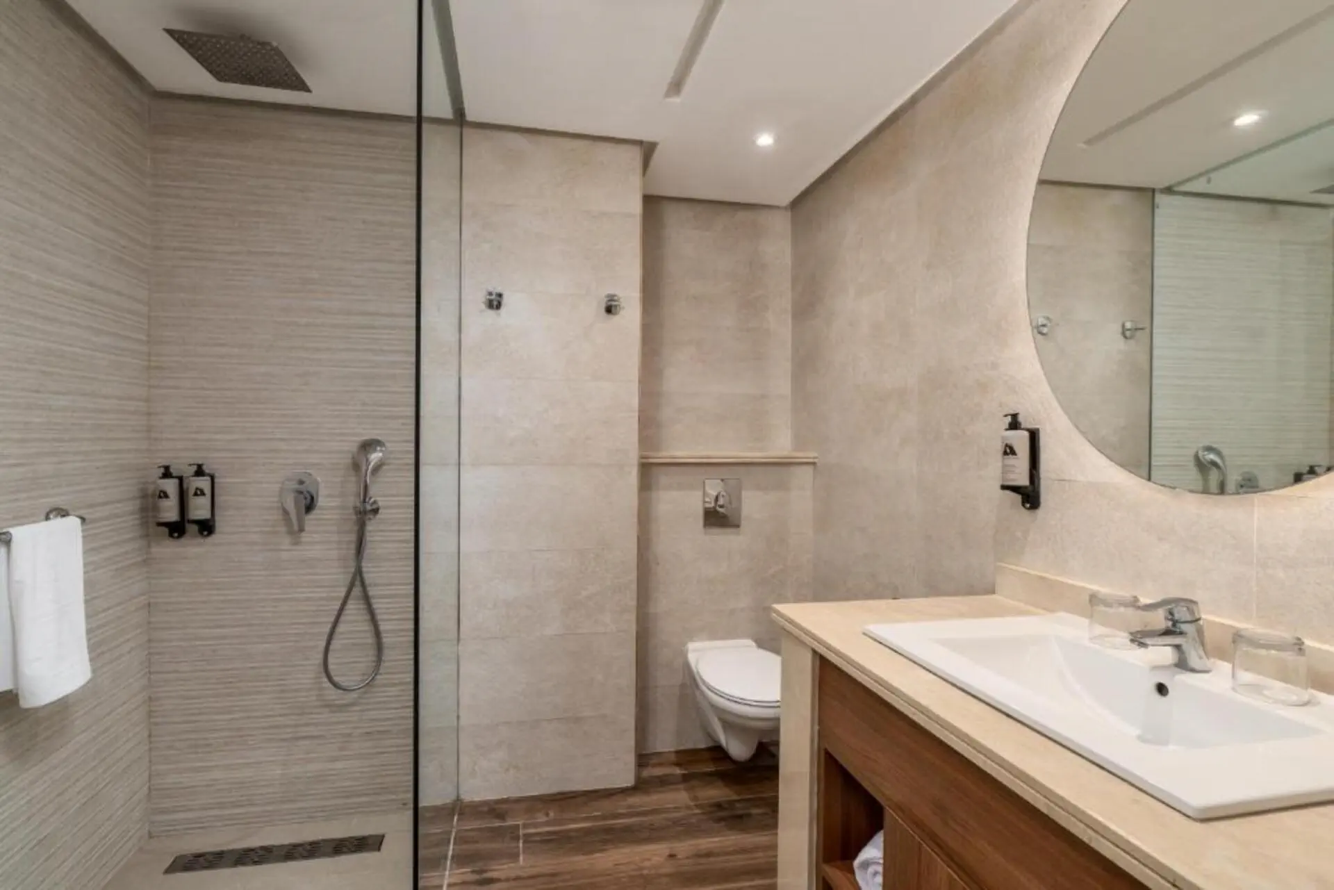 Oasis Hotel & Spa (ex Tulip Inn) - zdjęcie 38