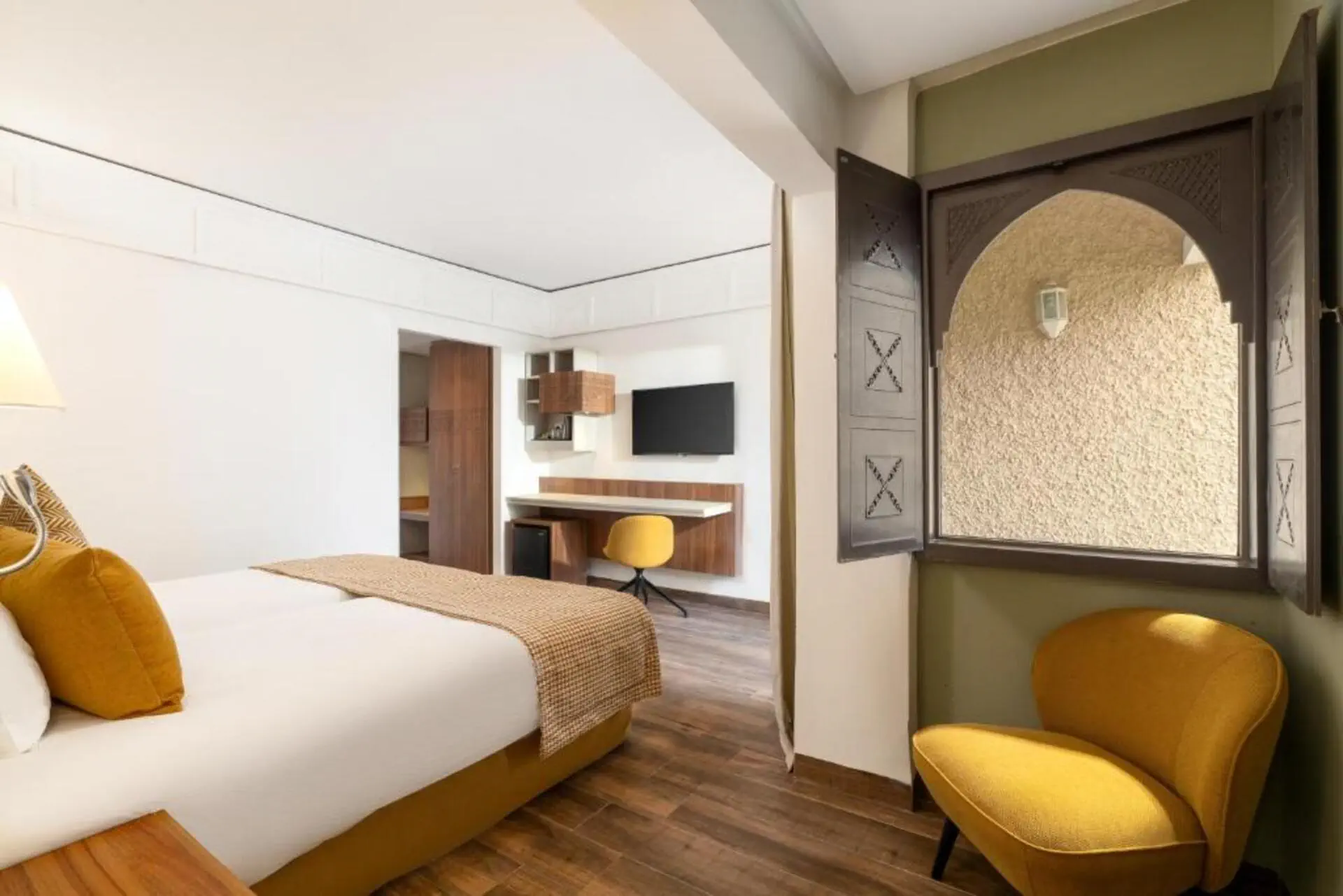 Oasis Hotel & Spa (ex Tulip Inn) - zdjęcie 10
