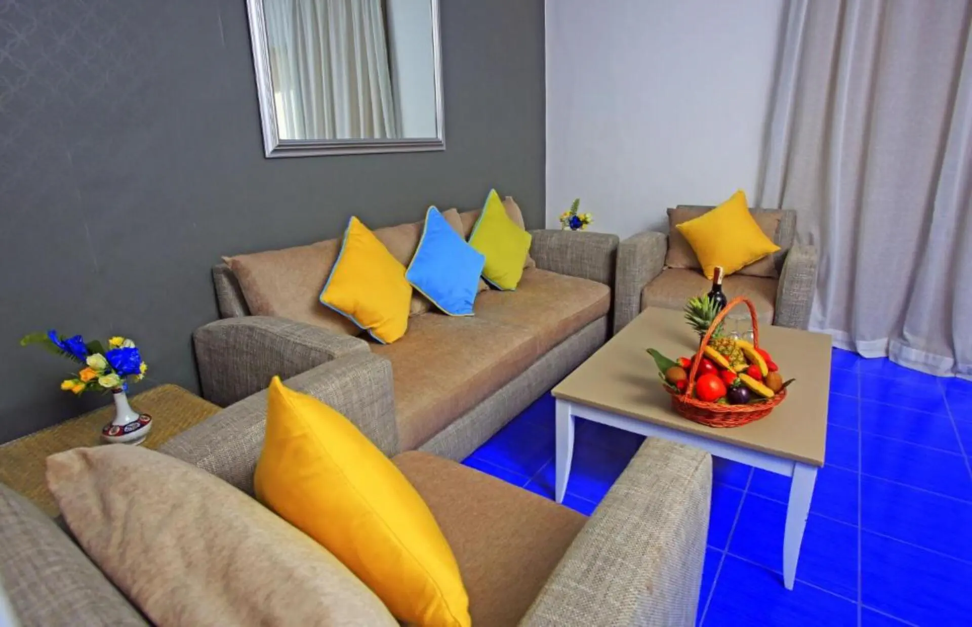 Oasis Hotel & Spa (ex Tulip Inn) - zdjęcie 15