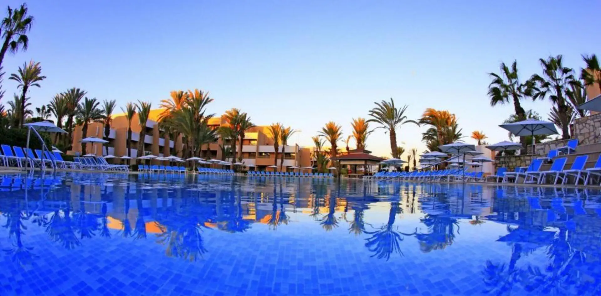 Oasis Hotel & Spa (ex Tulip Inn) - zdjęcie 21