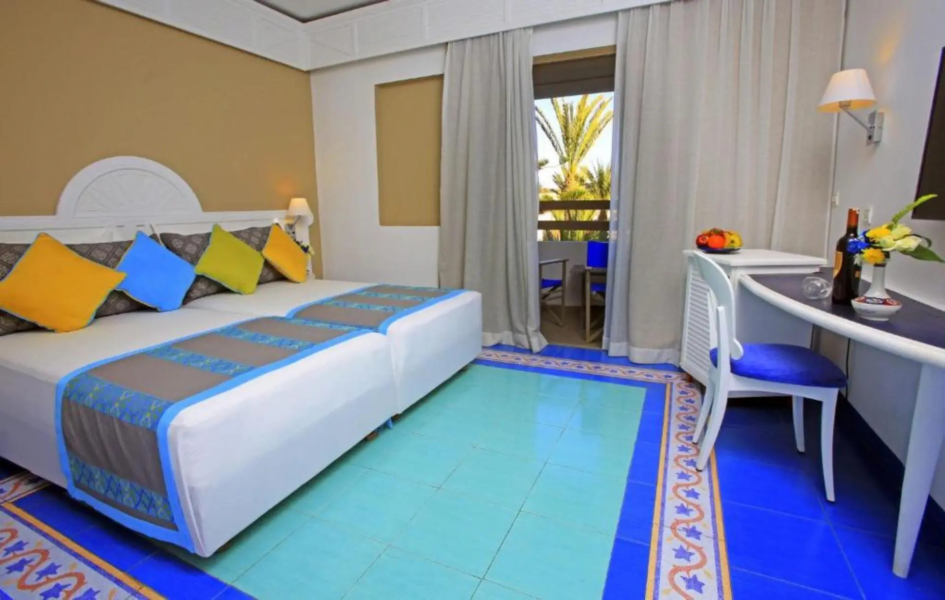 Oasis Hotel & Spa (ex Tulip Inn) - zdjęcie 8