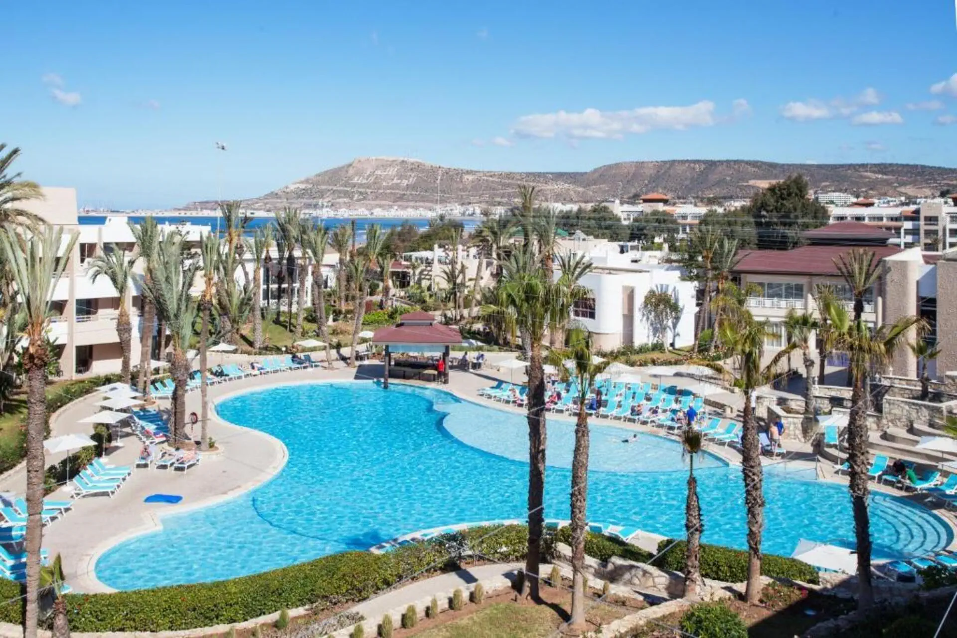 Oasis Hotel & Spa (ex Tulip Inn) - zdjęcie 25