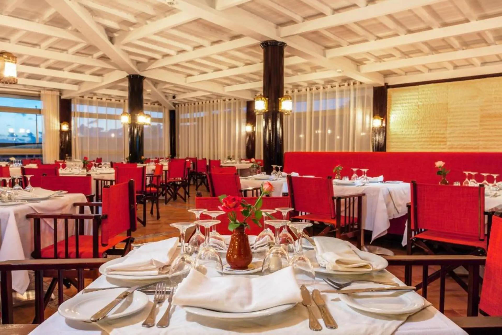 Oasis Hotel & Spa (ex Tulip Inn) - zdjęcie 39