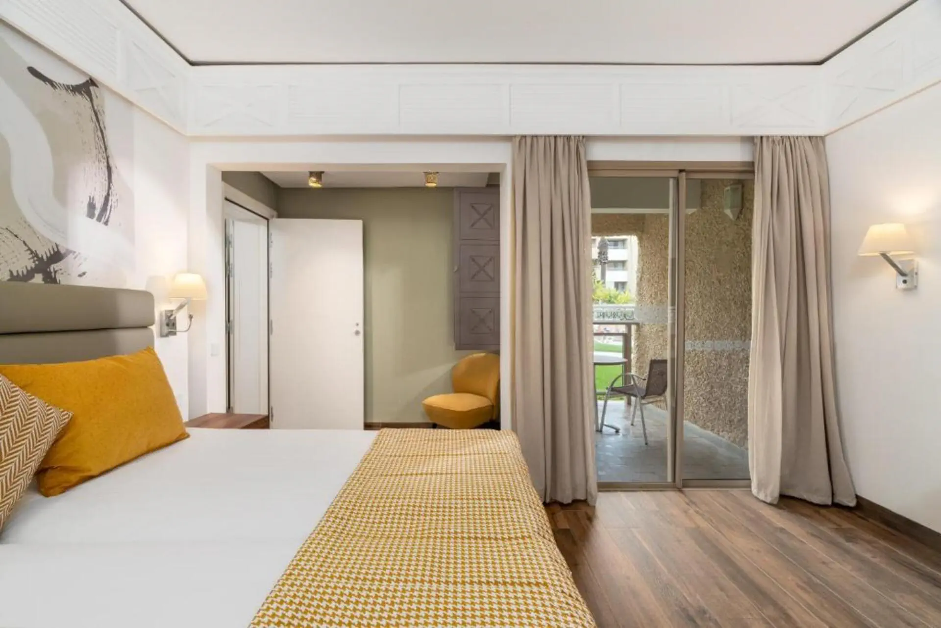 Oasis Hotel & Spa (ex Tulip Inn) - zdjęcie 6