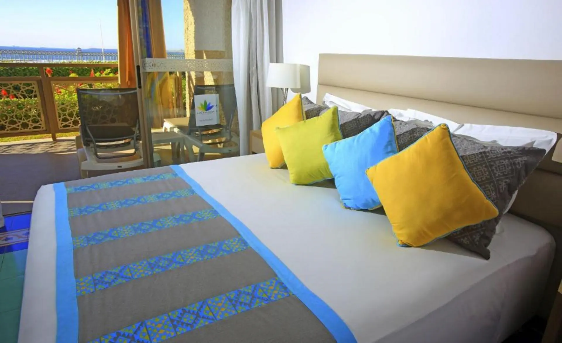 Oasis Hotel & Spa (ex Tulip Inn) - zdjęcie 12