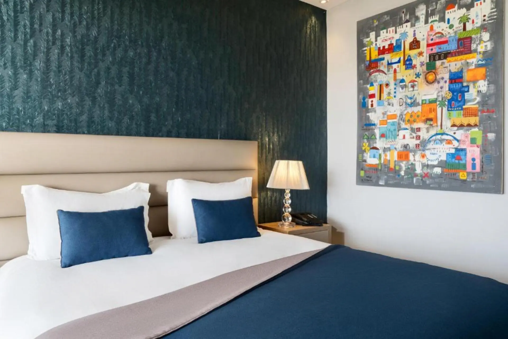 Oasis Hotel & Spa (ex Tulip Inn) - zdjęcie 32