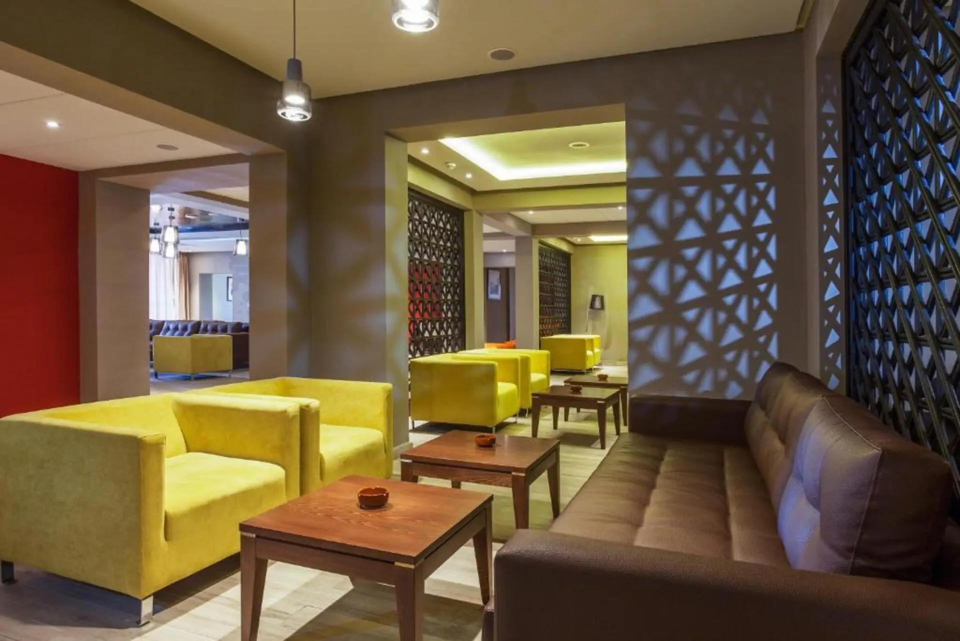 Oasis Hotel & Spa (ex Tulip Inn) - zdjęcie 16