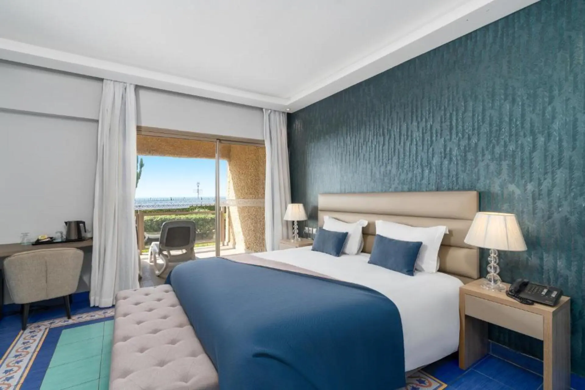 Oasis Hotel & Spa (ex Tulip Inn) - zdjęcie 31