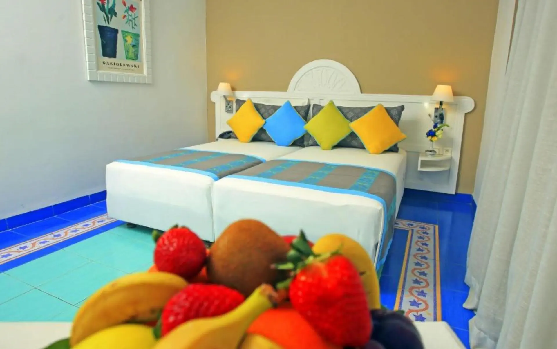 Oasis Hotel & Spa (ex Tulip Inn) - zdjęcie 4