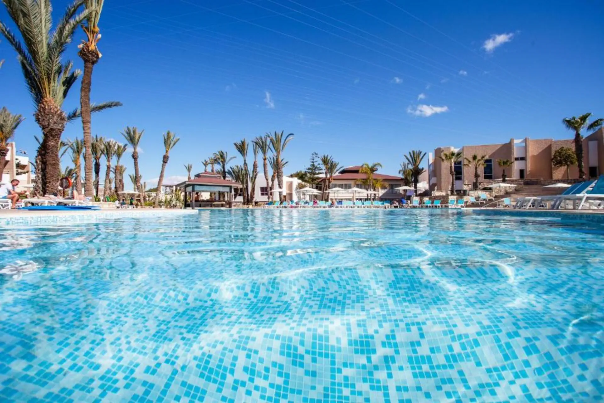 Oasis Hotel & Spa (ex Tulip Inn) - zdjęcie 13