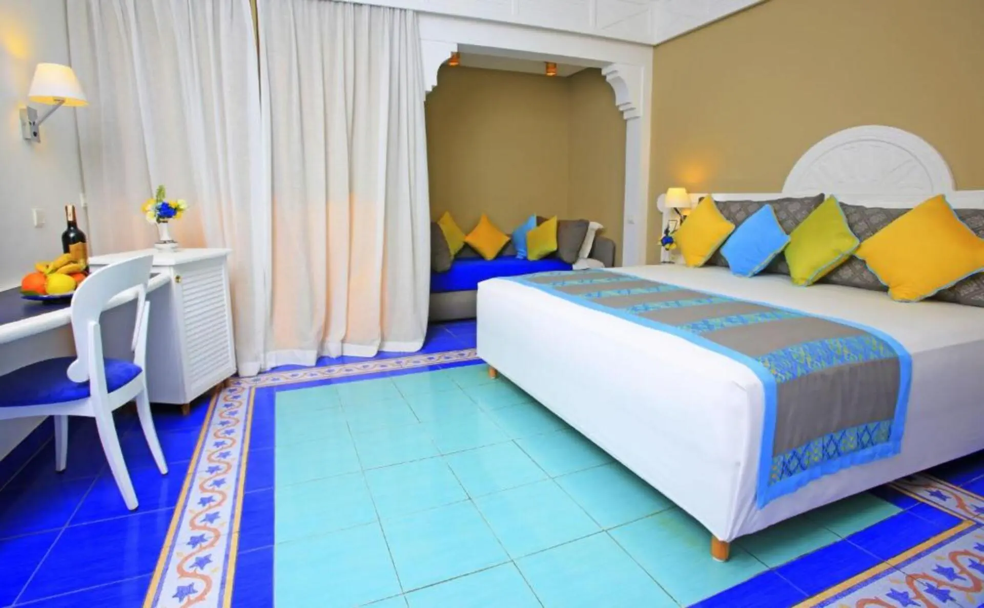 Oasis Hotel & Spa (ex Tulip Inn) - zdjęcie 18