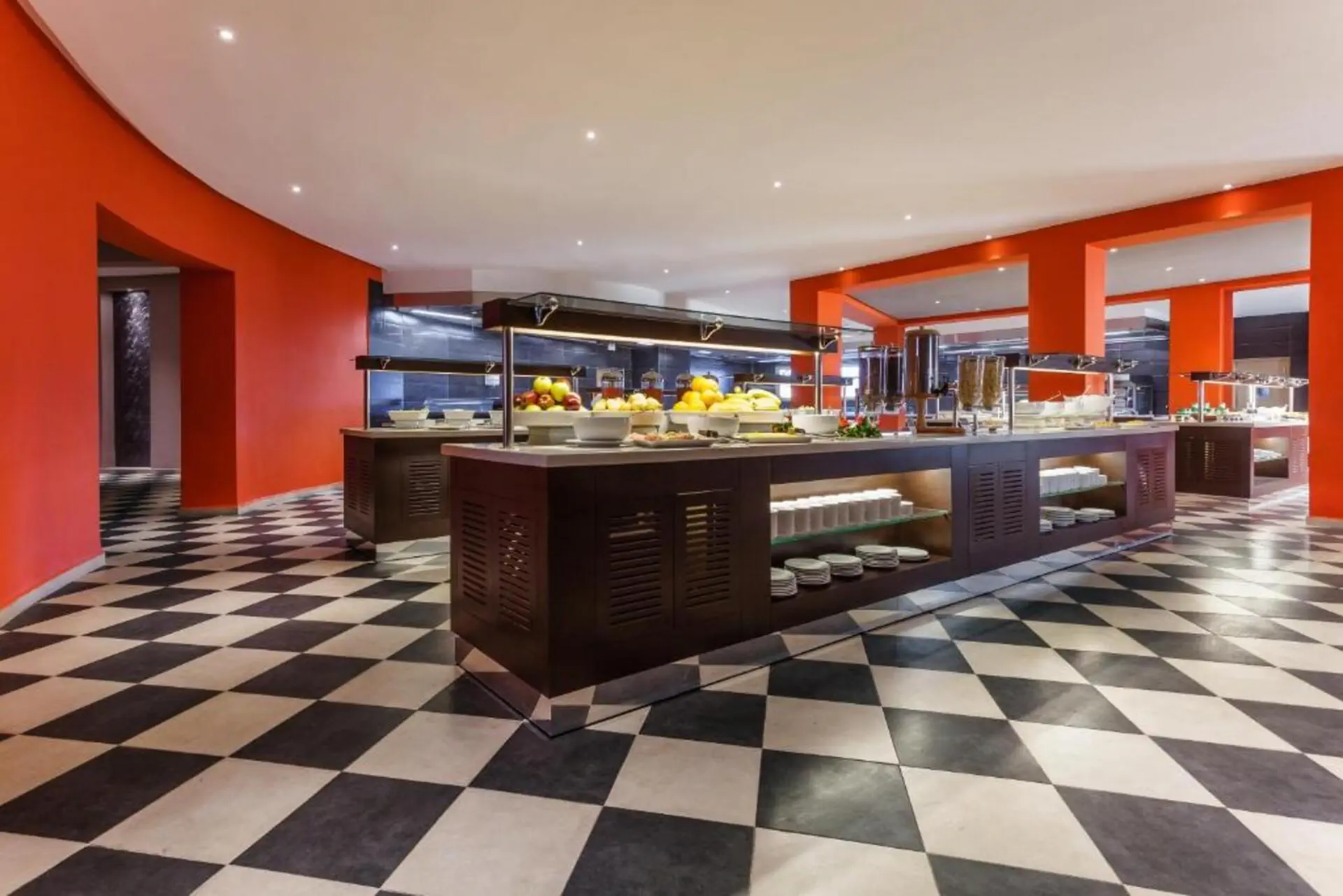 Oasis Hotel & Spa (ex Tulip Inn) - zdjęcie 28
