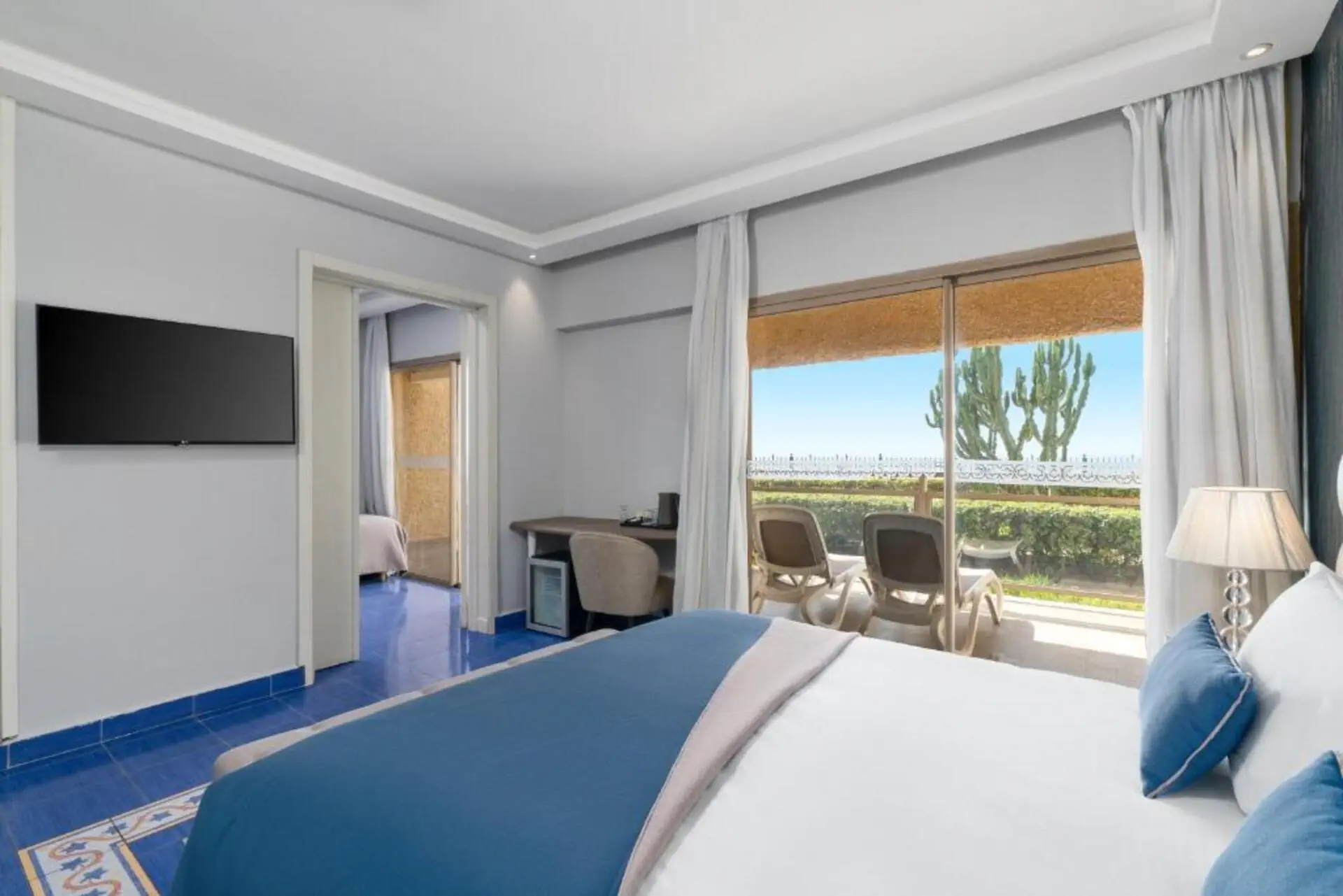 Oasis Hotel & Spa (ex Tulip Inn) - zdjęcie 7