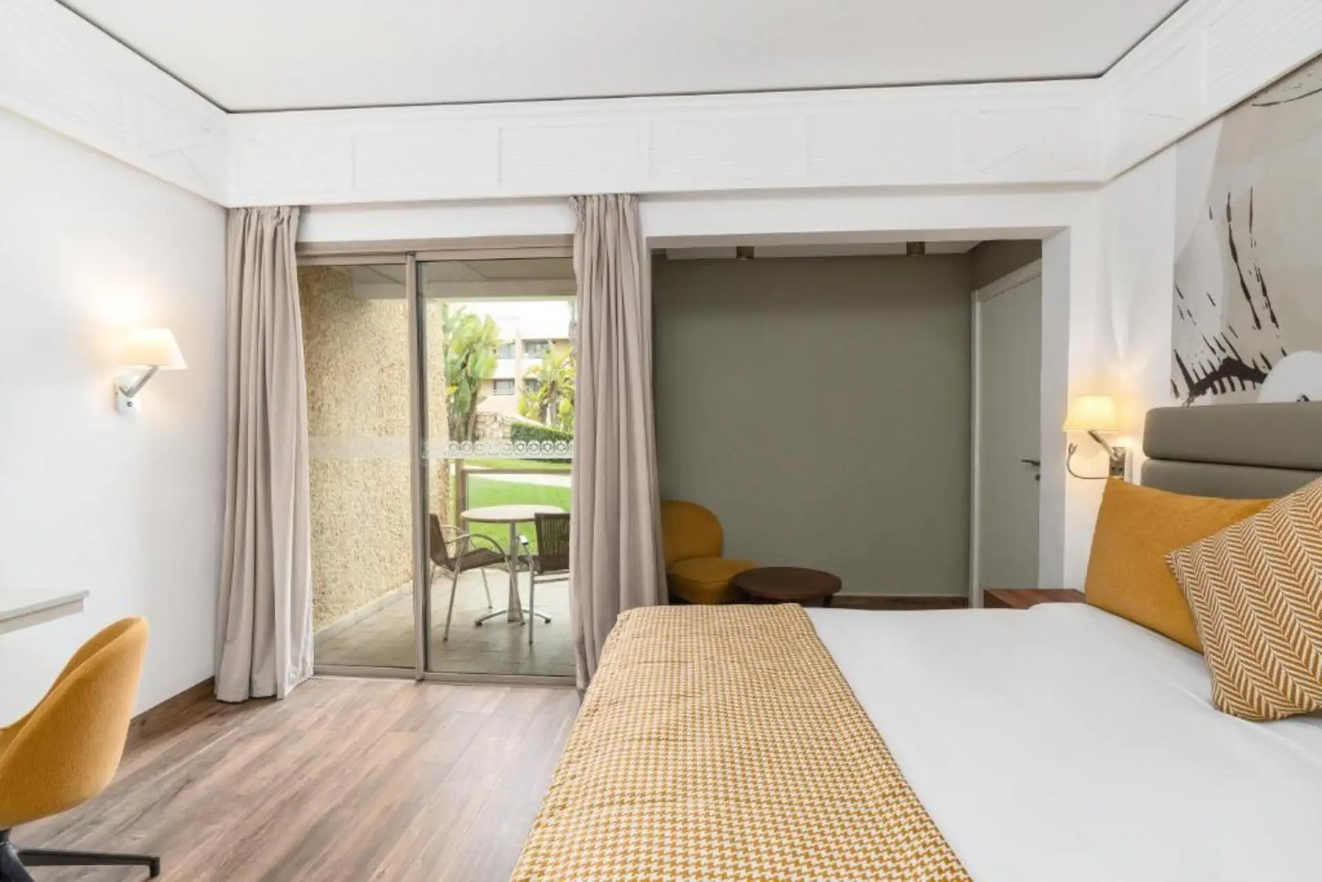 Oasis Hotel & Spa (ex Tulip Inn) - zdjęcie 40