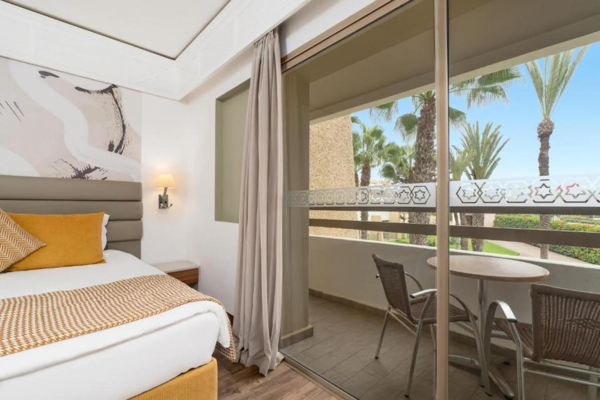 Oasis Hotel & Spa (ex Tulip Inn) - zdjęcie 34