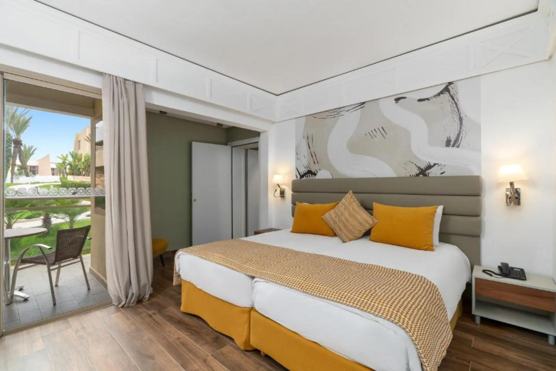 Oasis Hotel & Spa (ex Tulip Inn) - zdjęcie 20